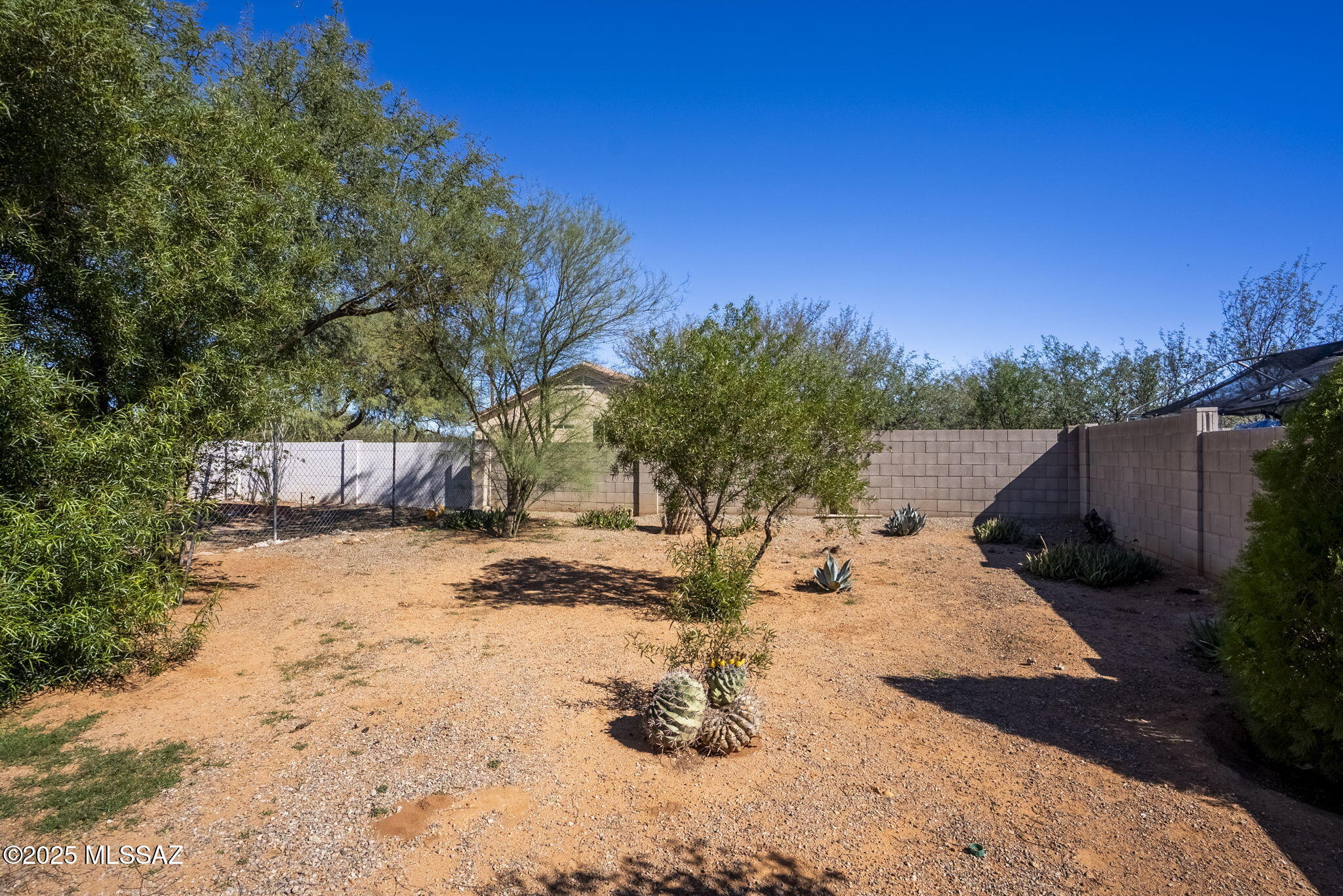 Rio Rico Ranchettes 18 - Residential