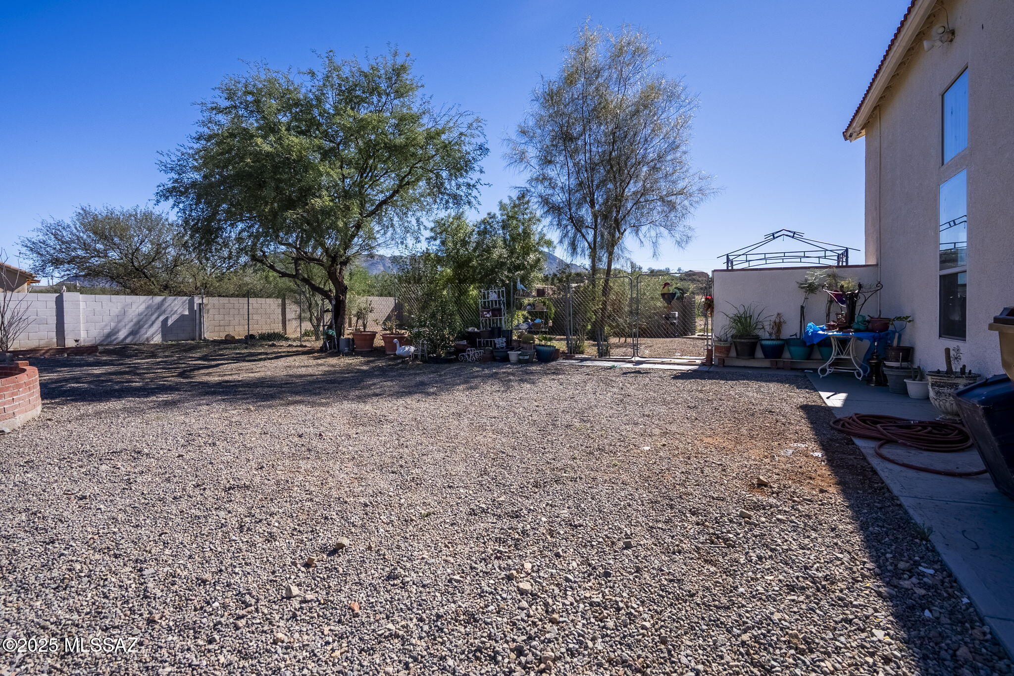 Rio Rico Ranchettes 18 - Residential