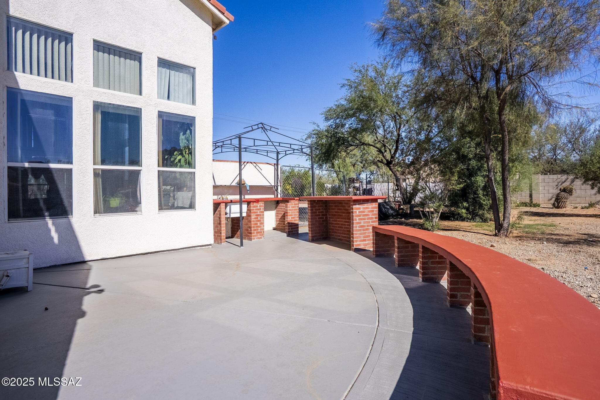 Rio Rico Ranchettes 18 - Residential