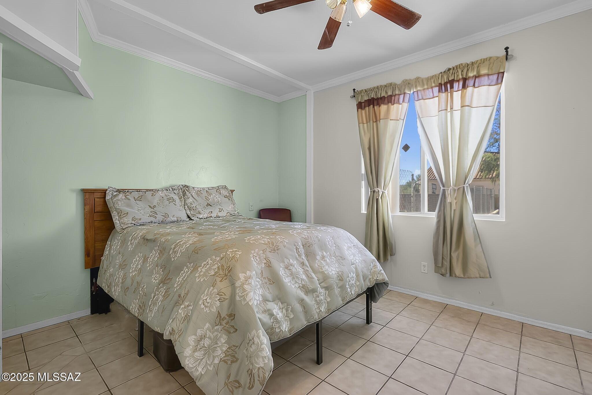 Rio Rico Ranchettes 18 - Residential