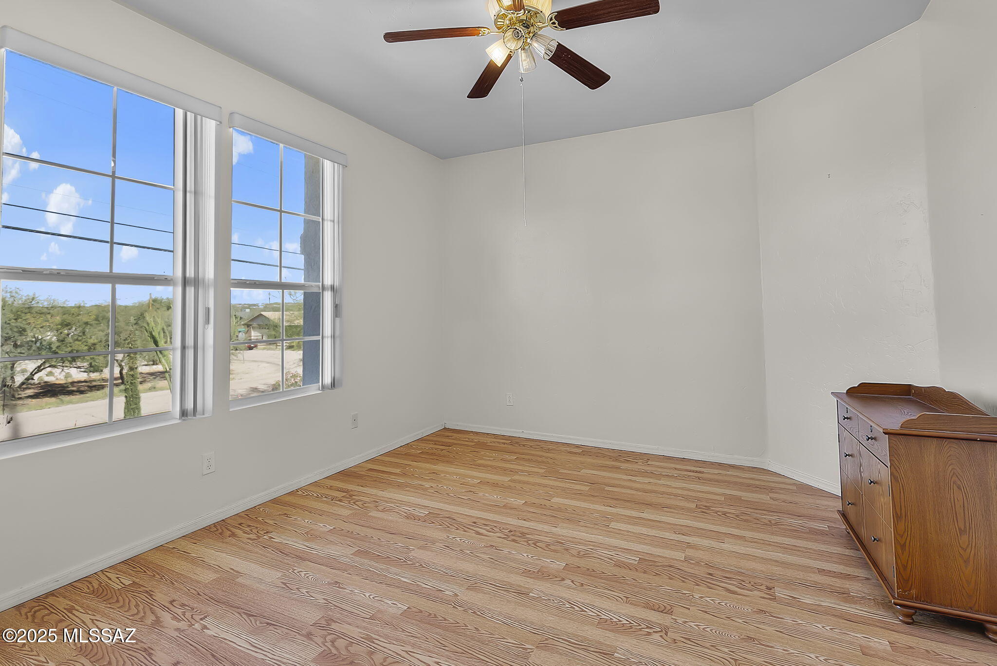 Rio Rico Ranchettes 18 - Residential