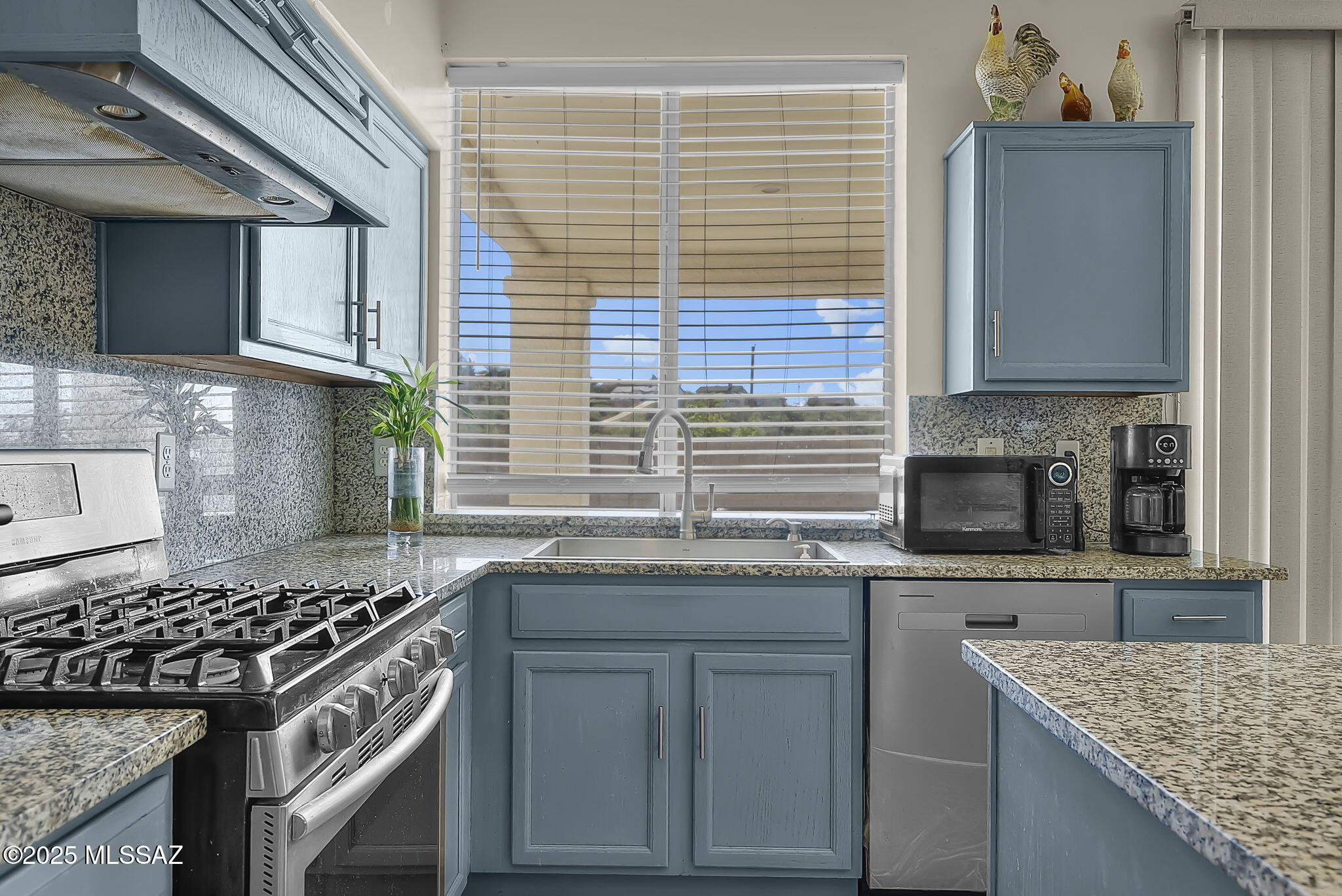 Rio Rico Ranchettes 18 - Residential