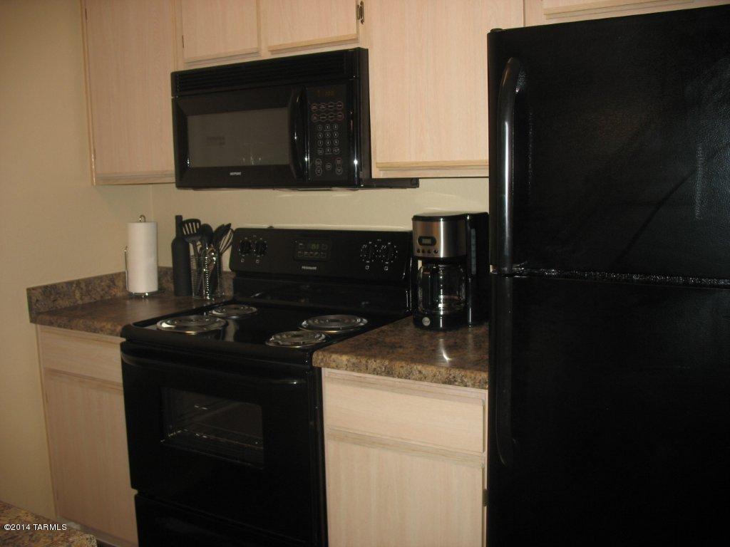 Veranda at Ventana Condominiums - Residential Lease