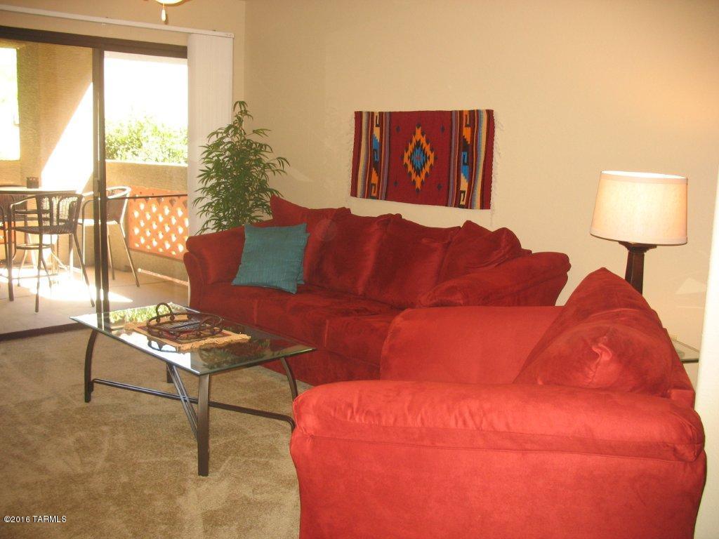 Veranda at Ventana Condominiums - Residential Lease