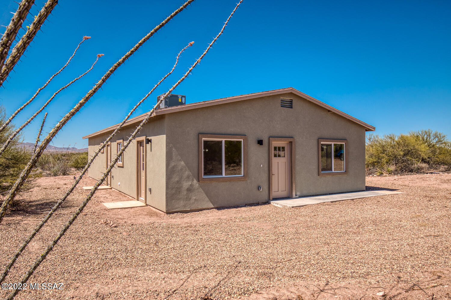 N/A - Residential