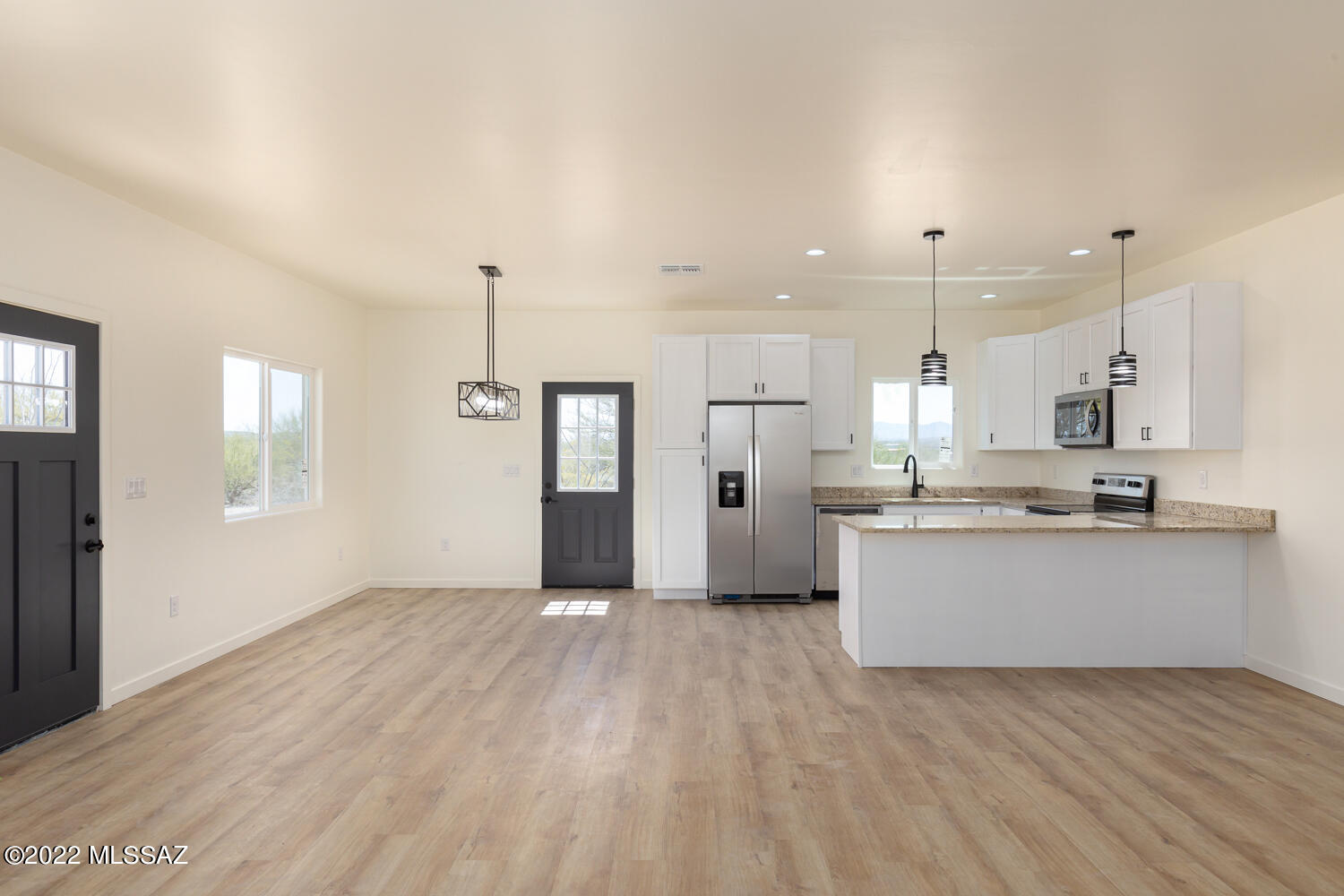 N/A - Residential
