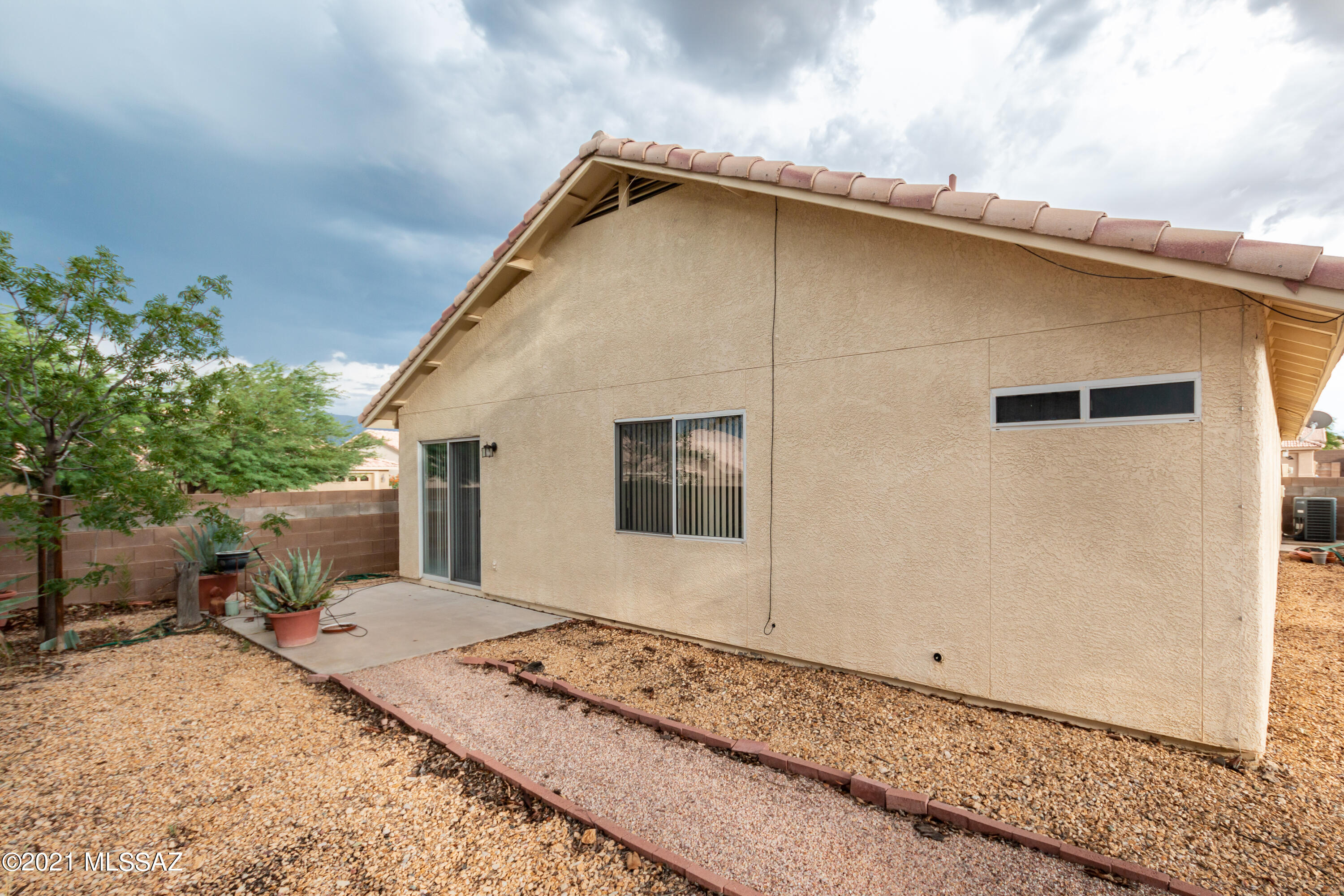 Hidden Vista (1-147) - Residential
