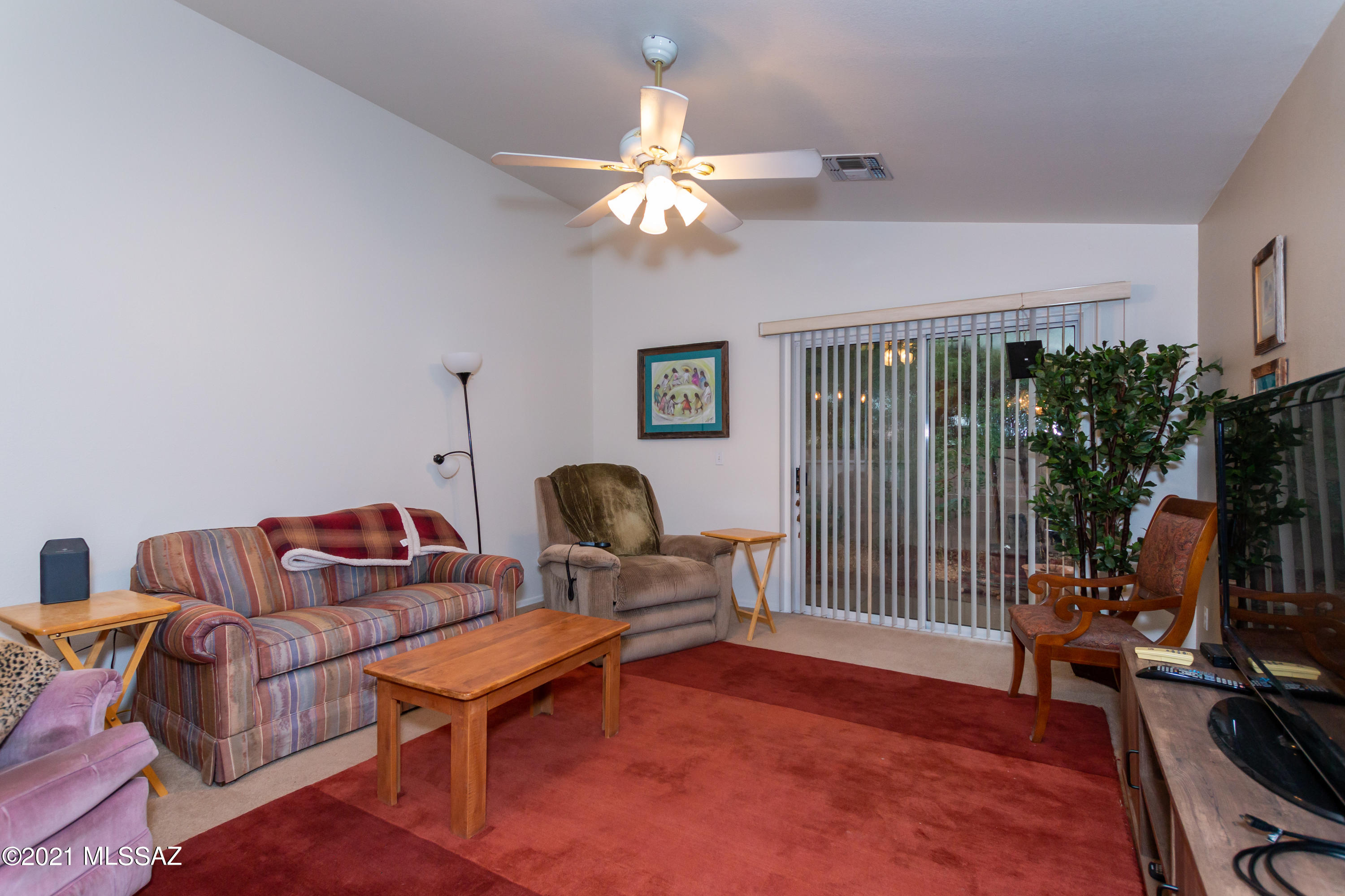 Hidden Vista (1-147) - Residential