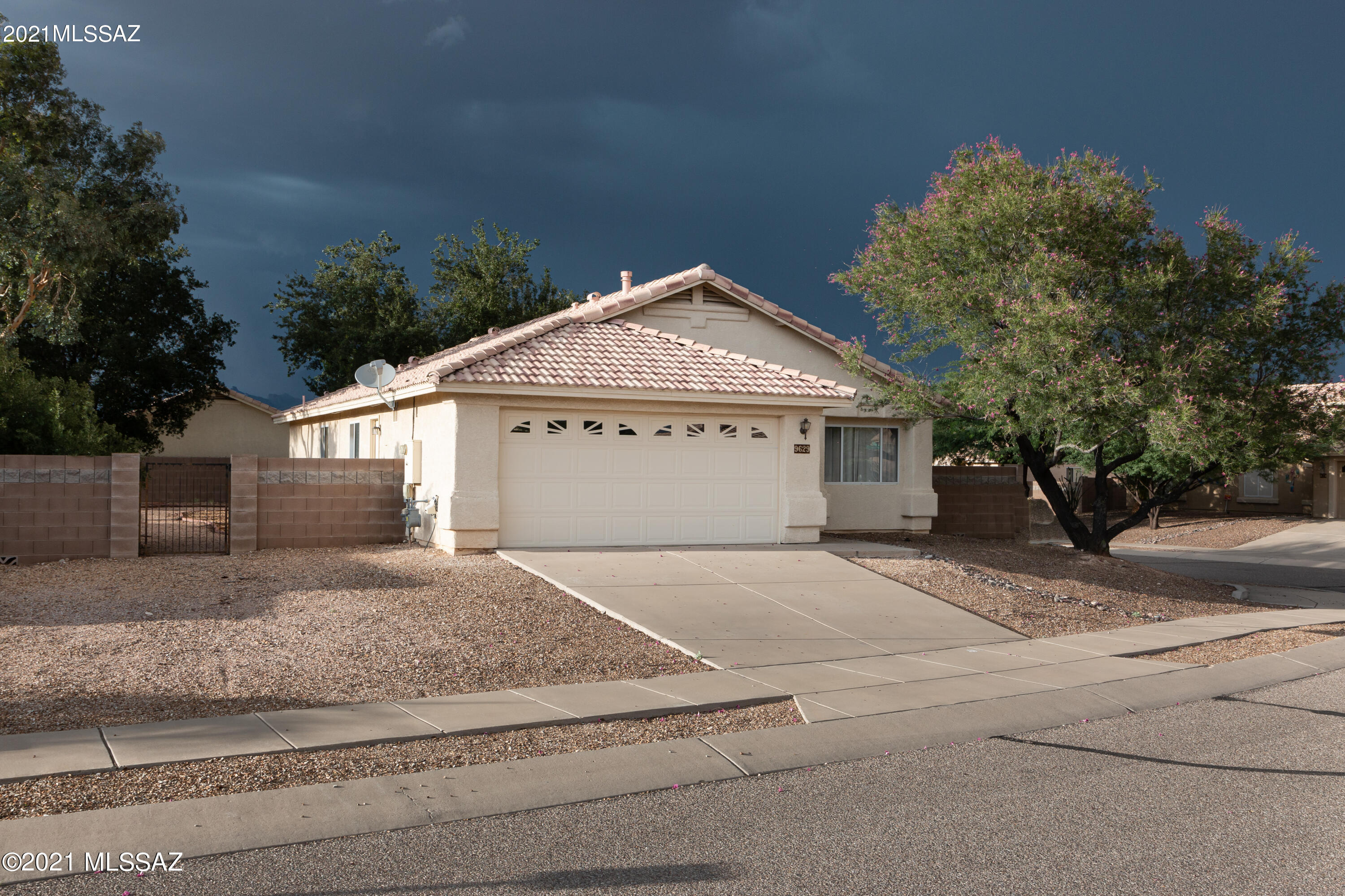 Hidden Vista (1-147) - Residential