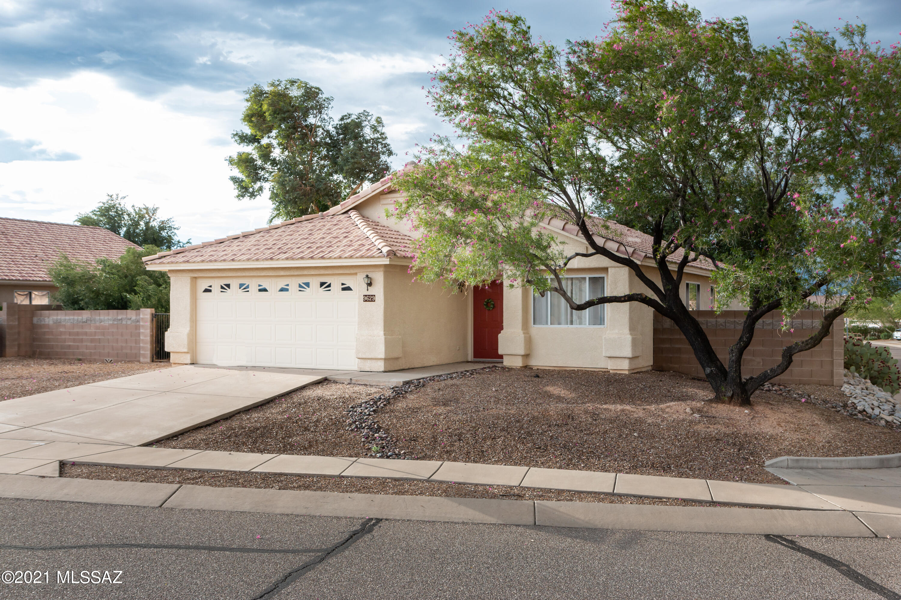 Hidden Vista (1-147) - Residential