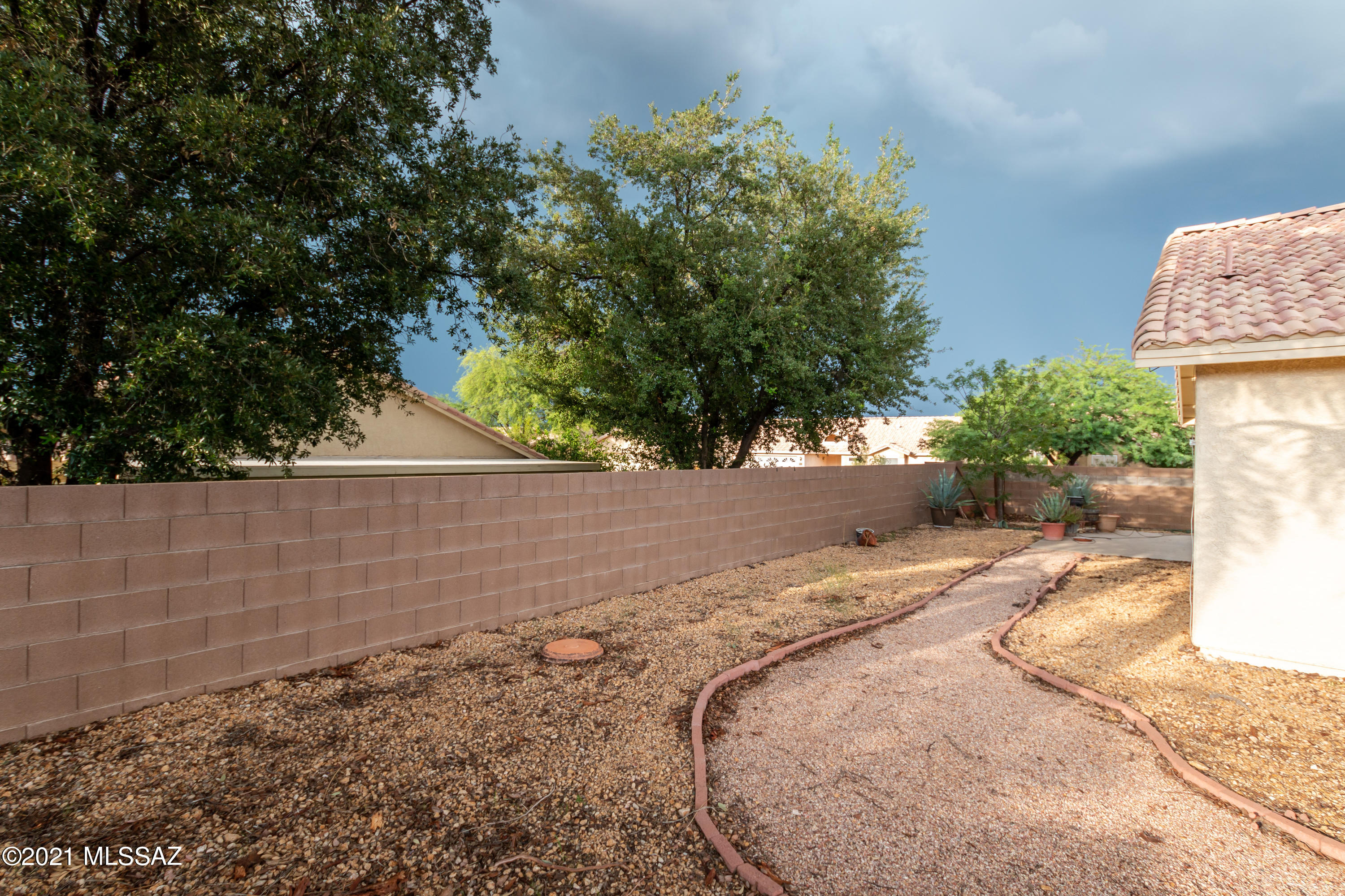 Hidden Vista (1-147) - Residential