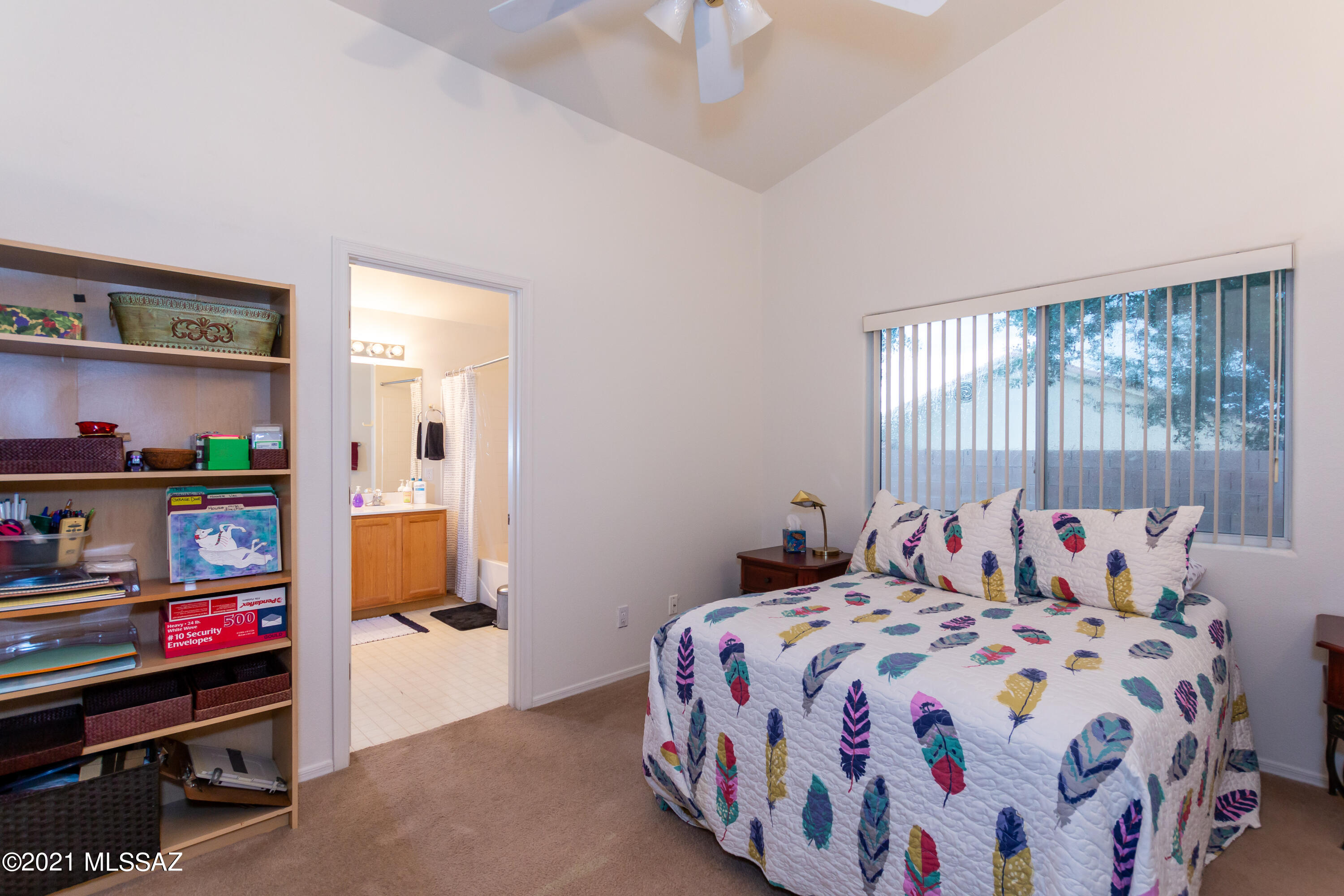 Hidden Vista (1-147) - Residential