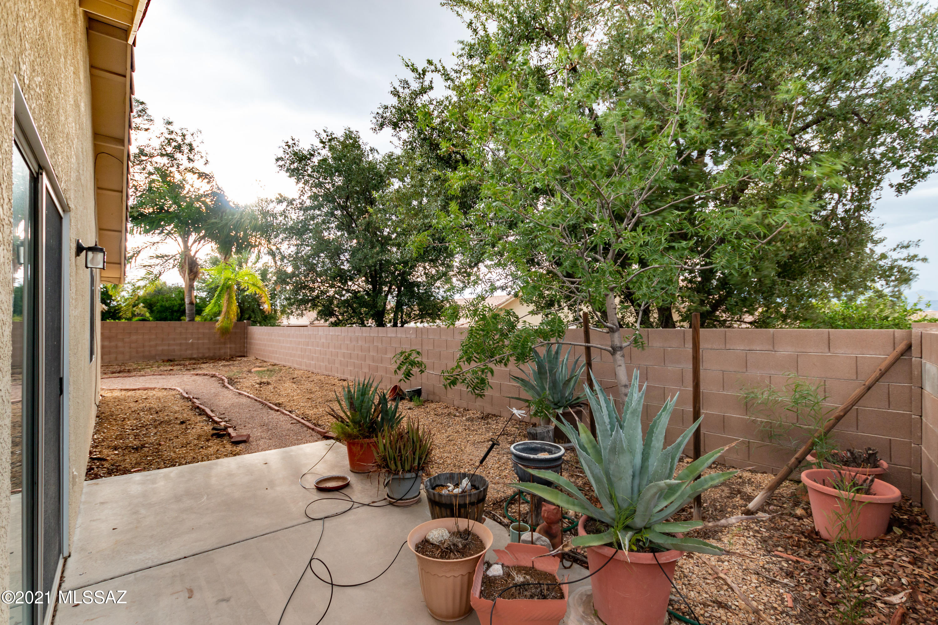 Hidden Vista (1-147) - Residential