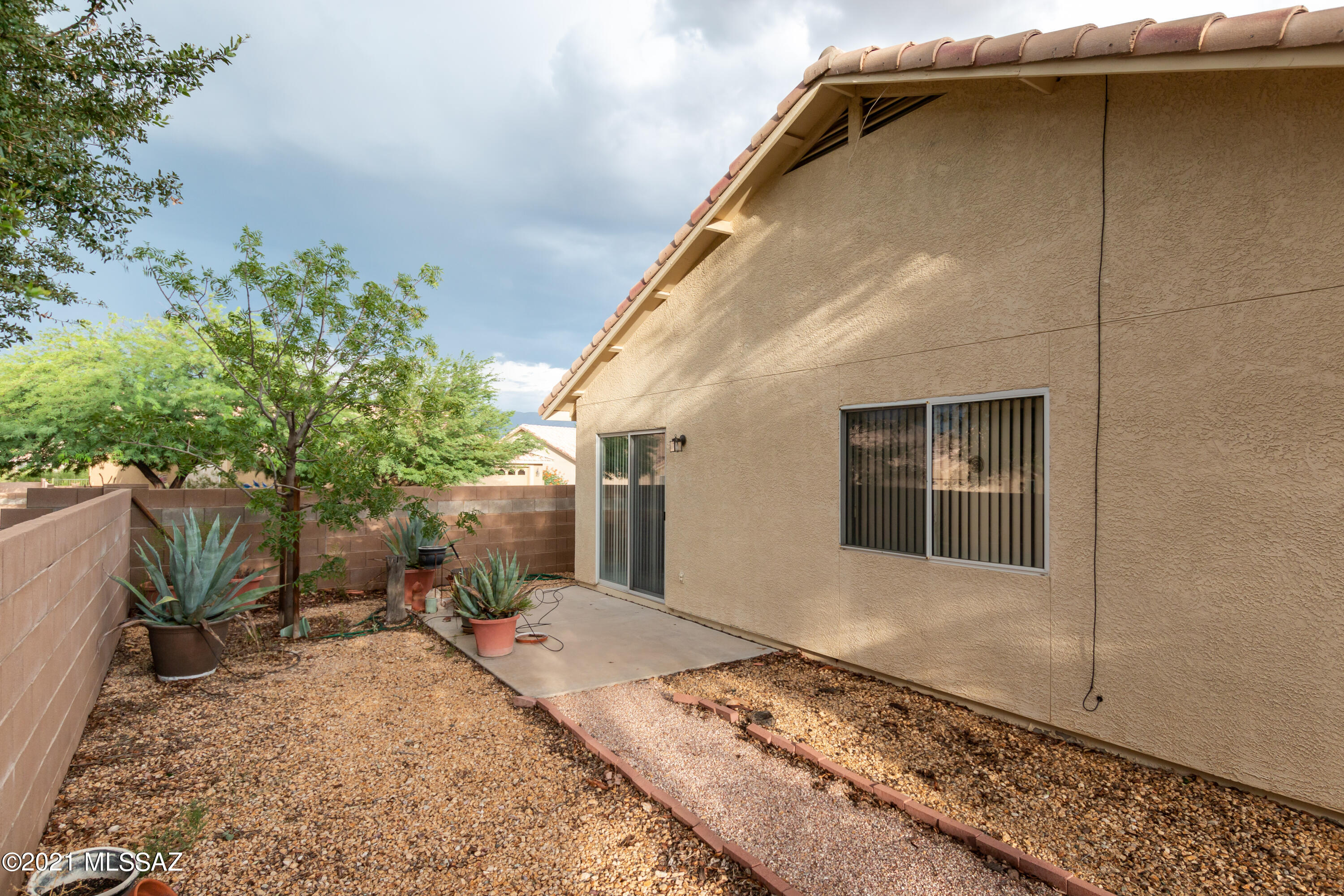 Hidden Vista (1-147) - Residential