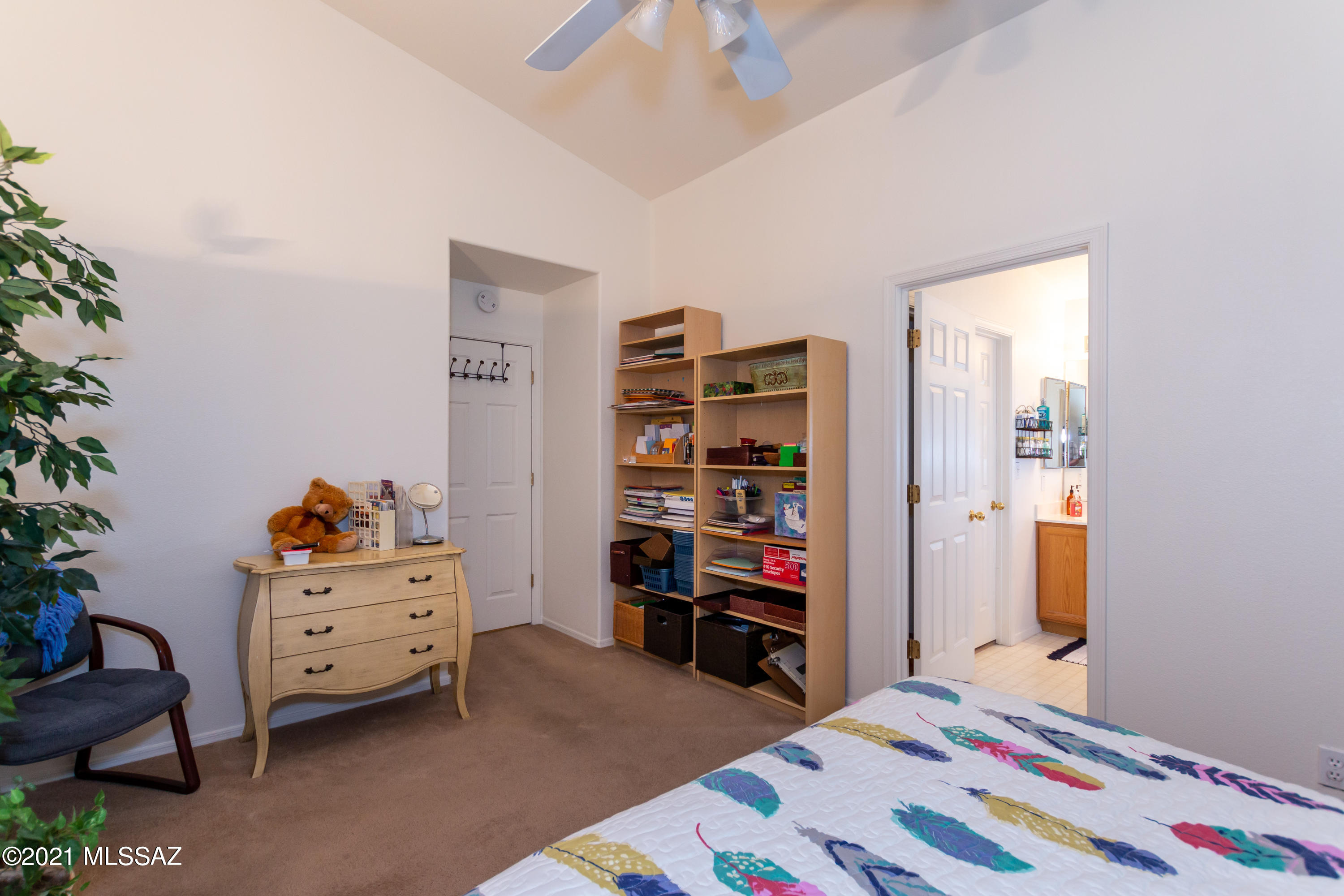 Hidden Vista (1-147) - Residential