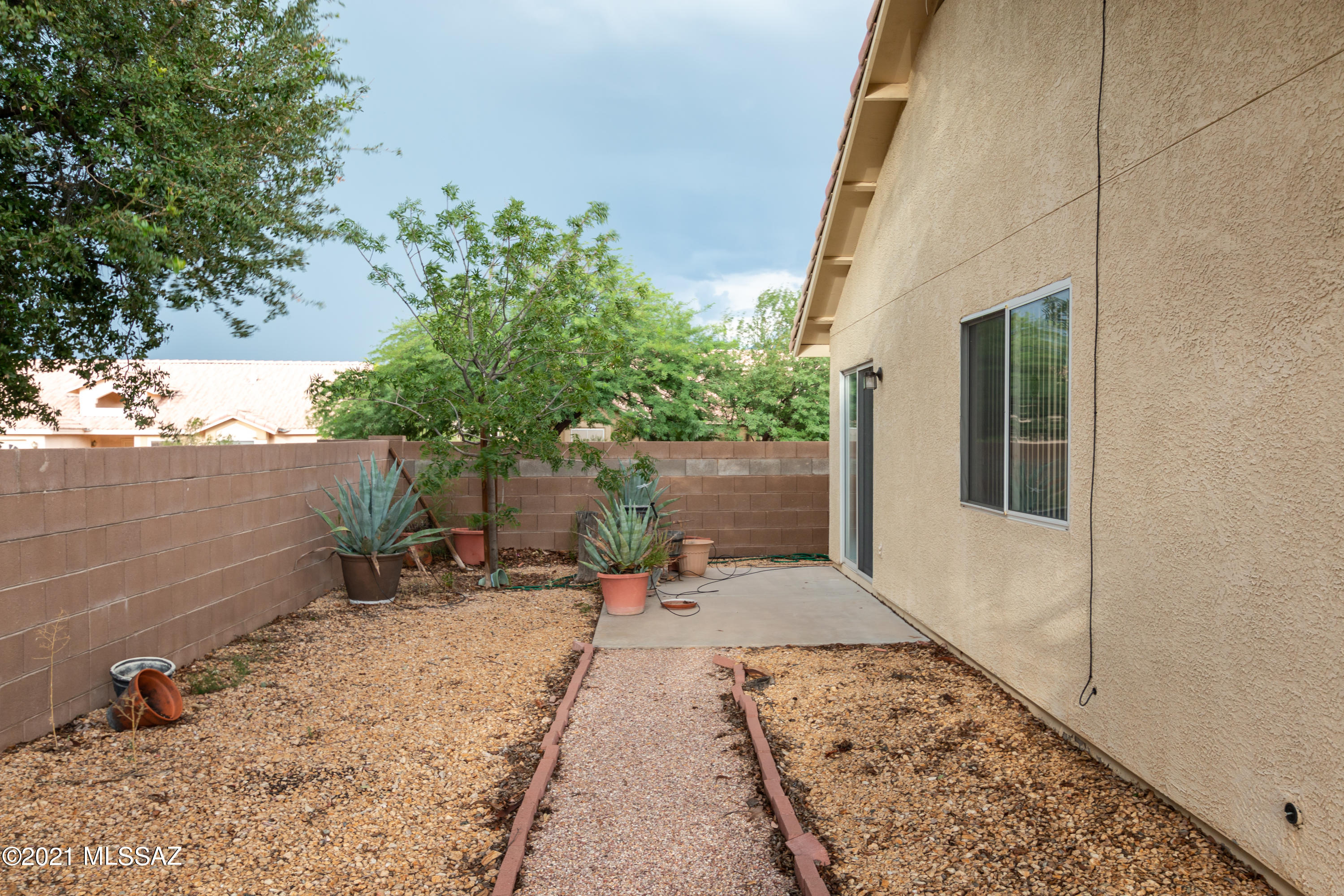 Hidden Vista (1-147) - Residential
