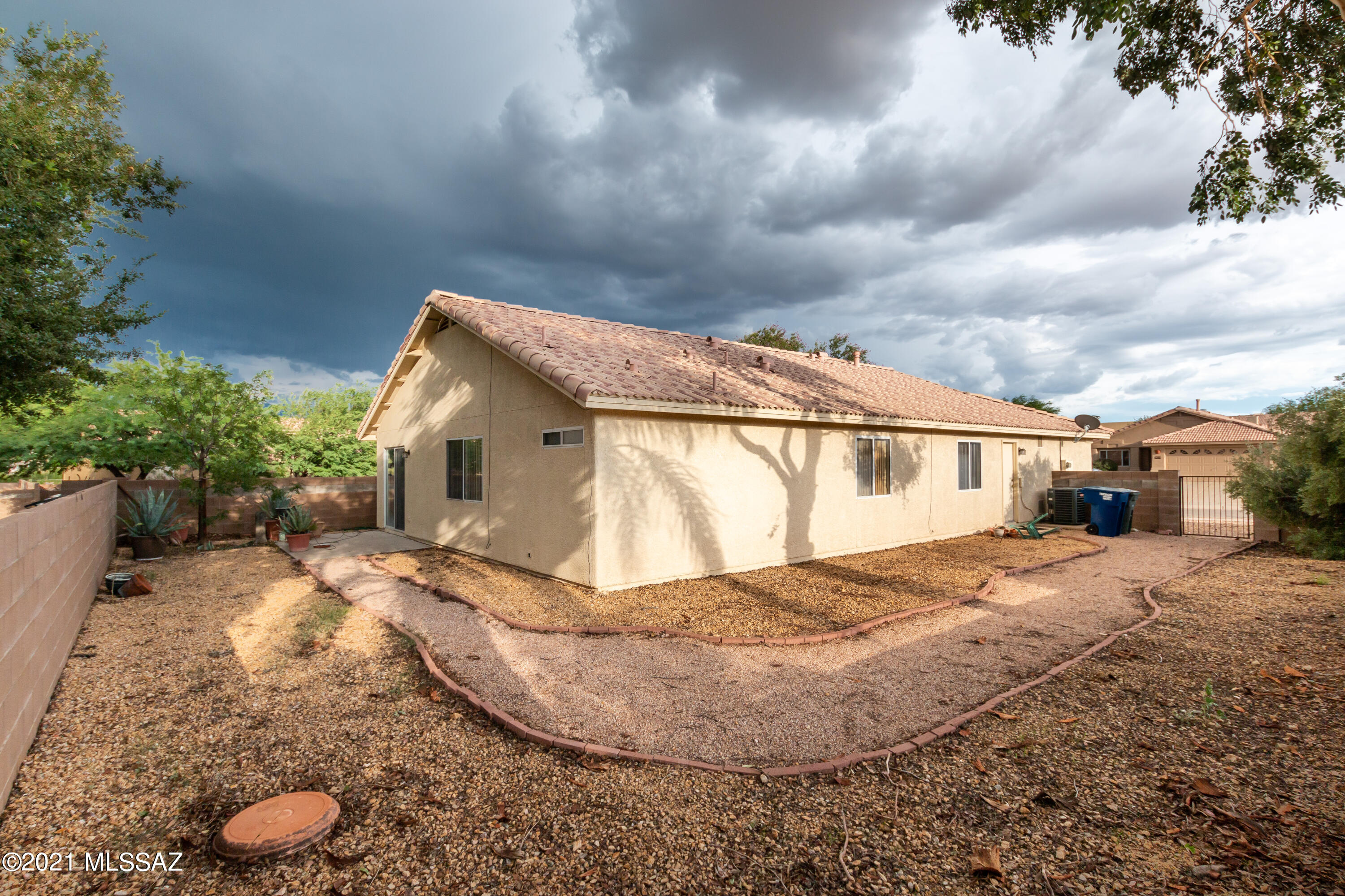 Hidden Vista (1-147) - Residential