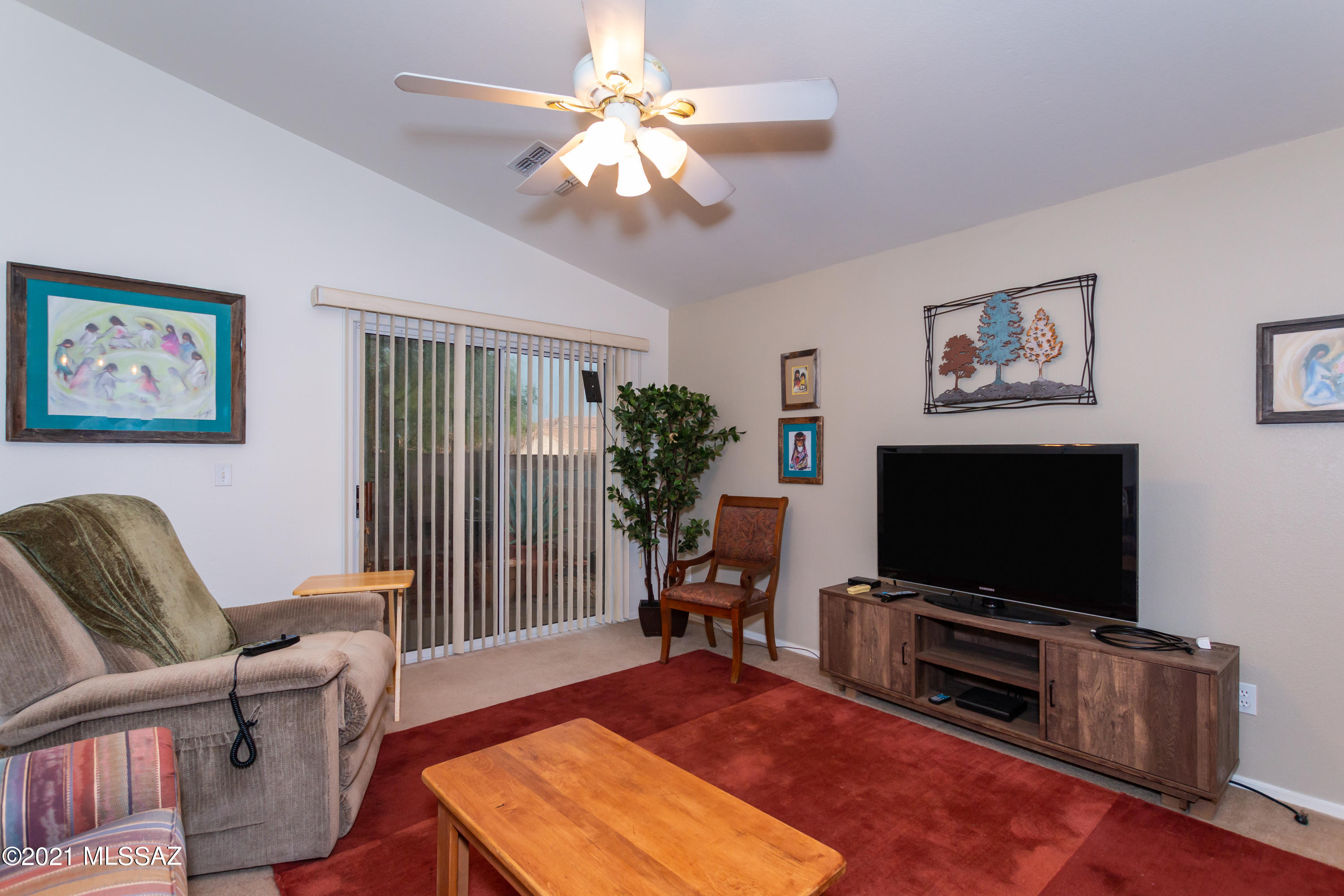 Hidden Vista (1-147) - Residential