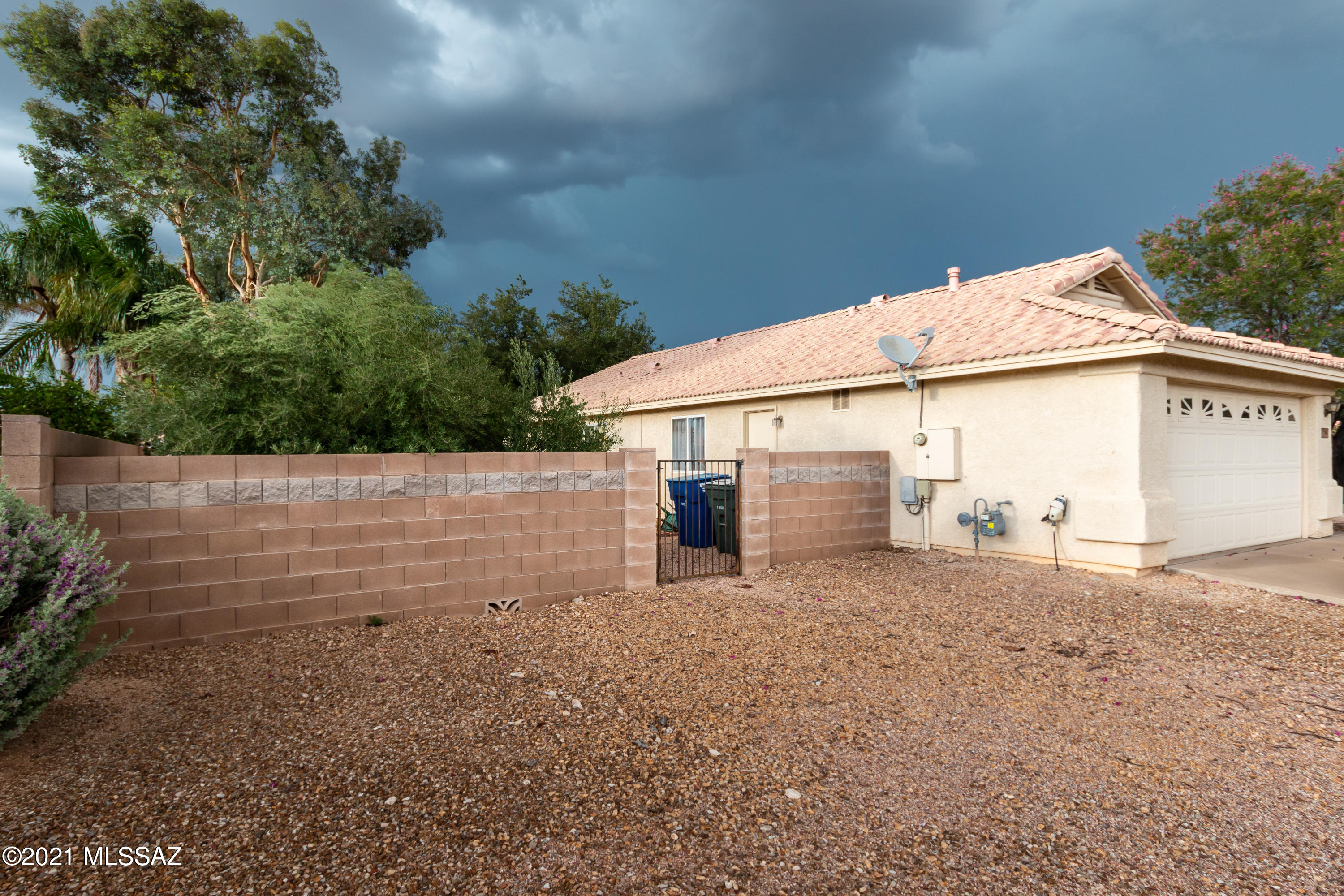 Hidden Vista (1-147) - Residential