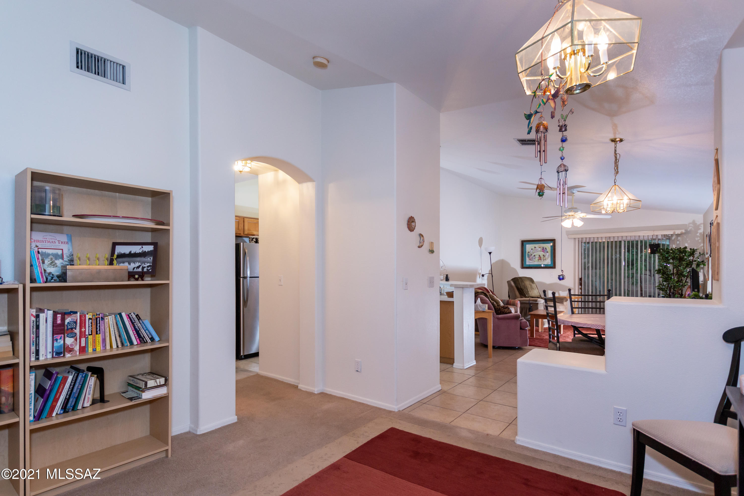 Hidden Vista (1-147) - Residential