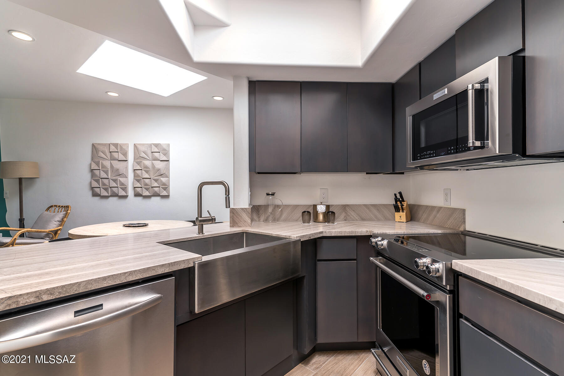Canyon Ranch Casitas (1-56) - Residential
