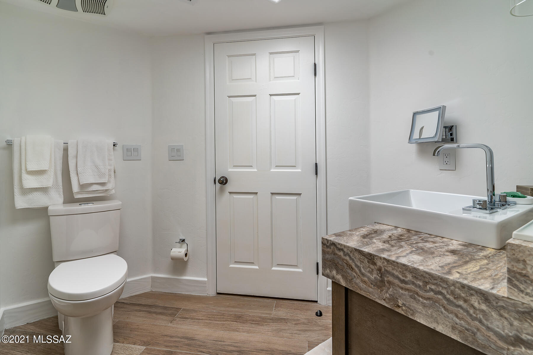 Canyon Ranch Casitas (1-56) - Residential