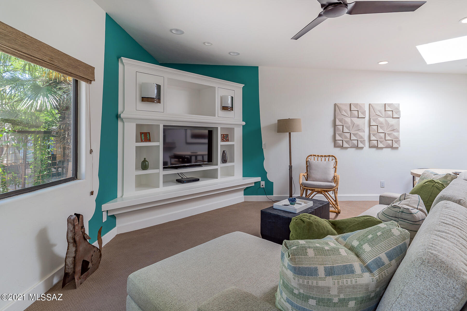 Canyon Ranch Casitas (1-56) - Residential