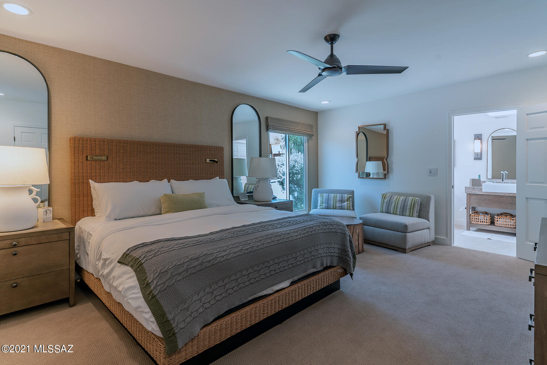 Canyon Ranch Casitas (1-56) - Residential