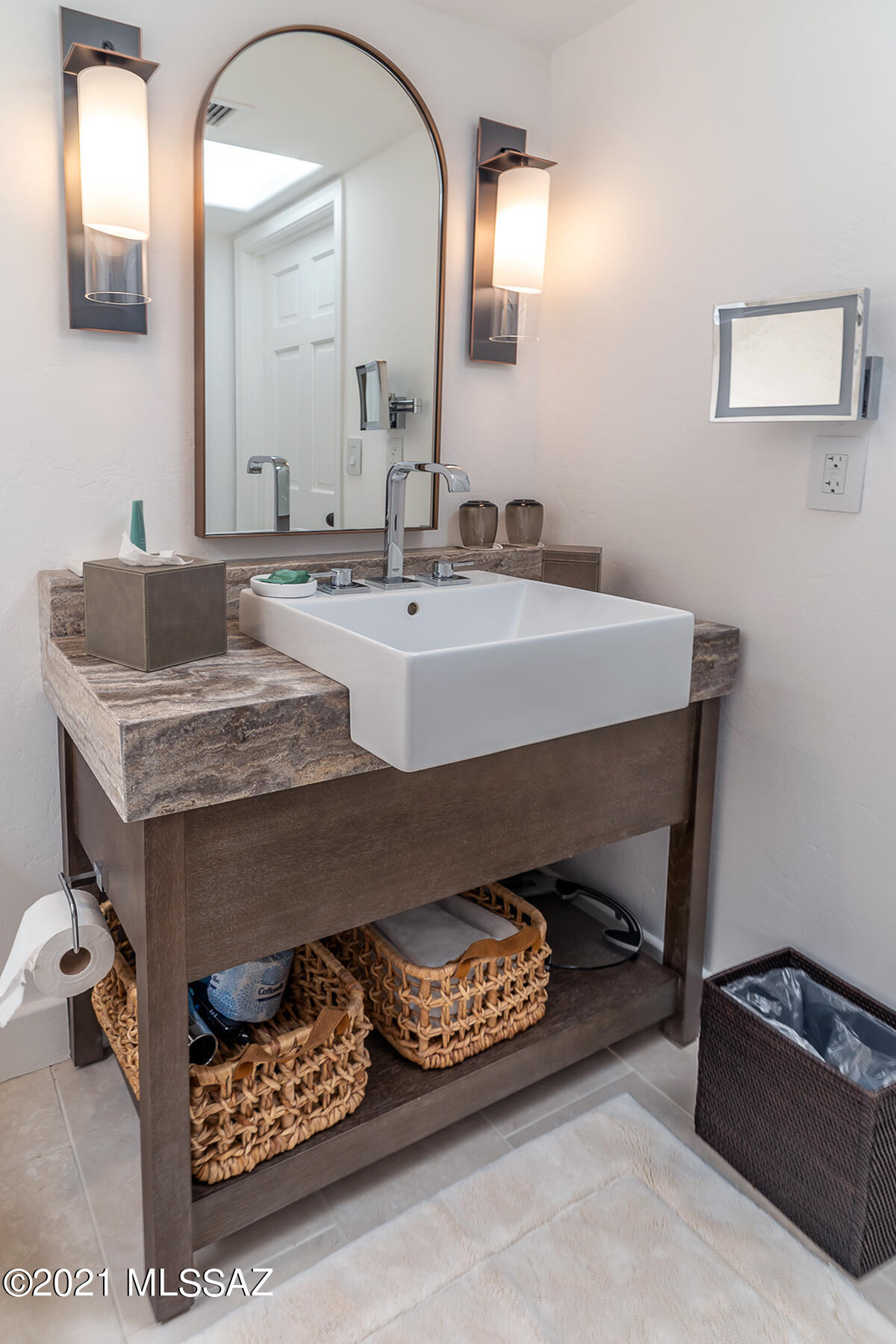Canyon Ranch Casitas (1-56) - Residential
