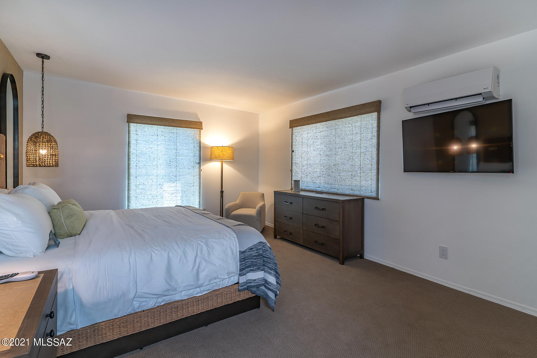 Canyon Ranch Casitas (1-56) - Residential
