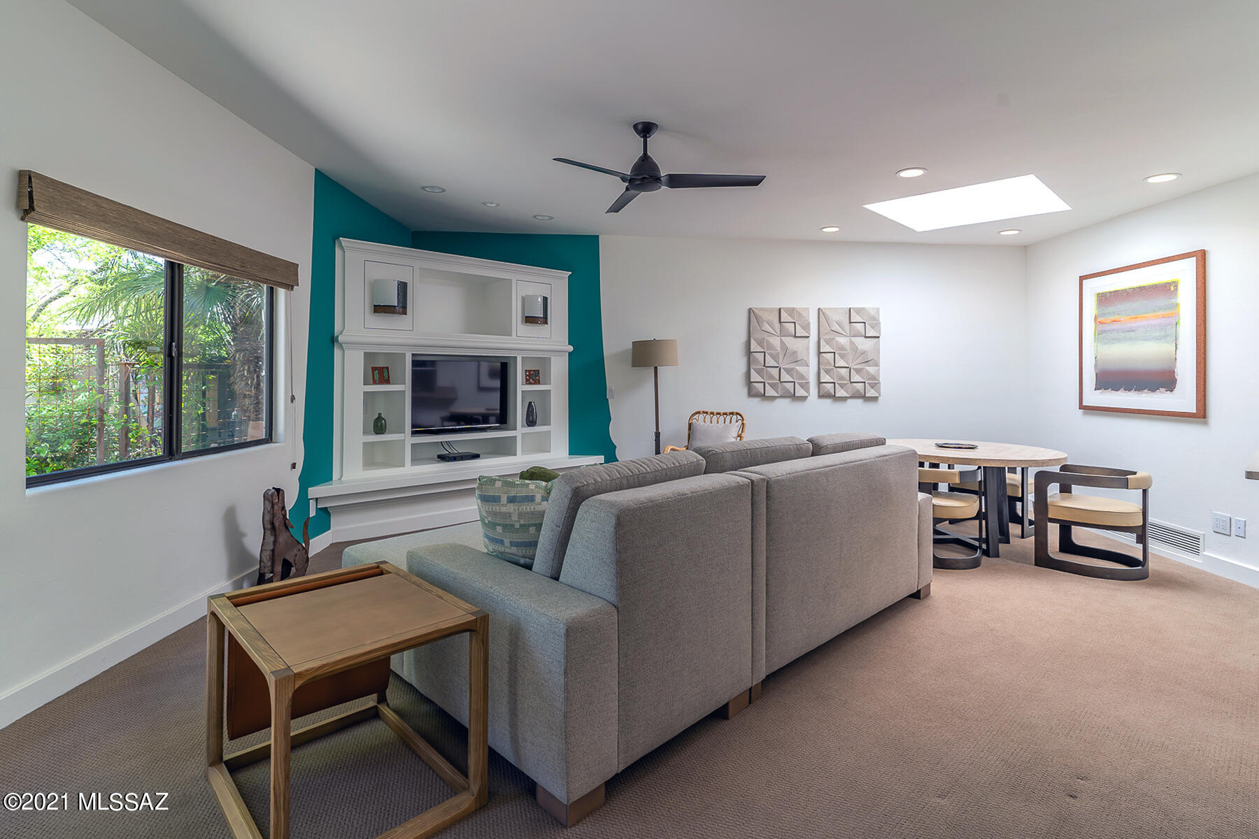 Canyon Ranch Casitas (1-56) - Residential
