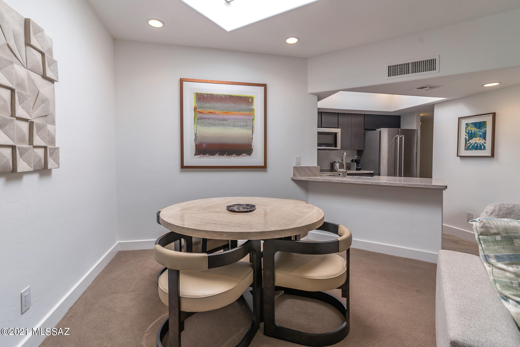 Canyon Ranch Casitas (1-56) - Residential
