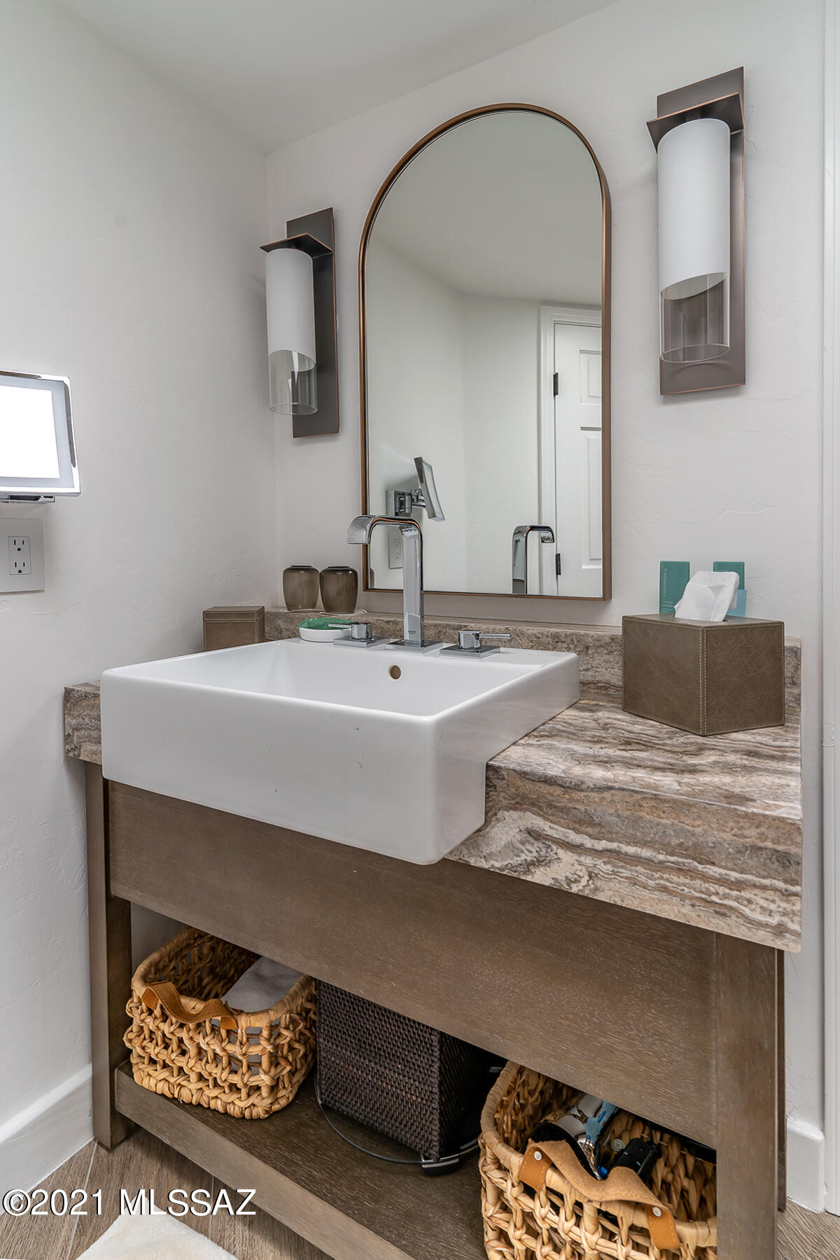 Canyon Ranch Casitas (1-56) - Residential