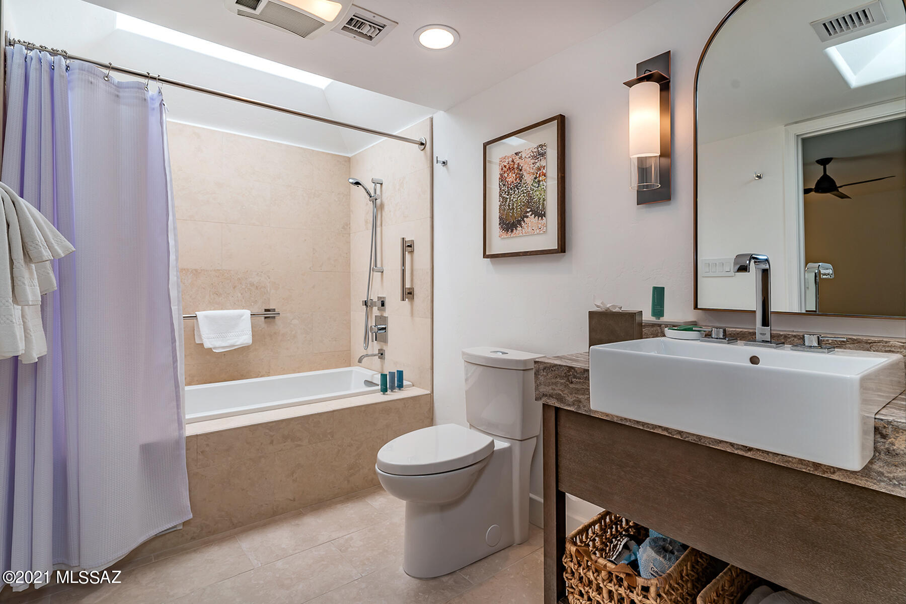 Canyon Ranch Casitas (1-56) - Residential