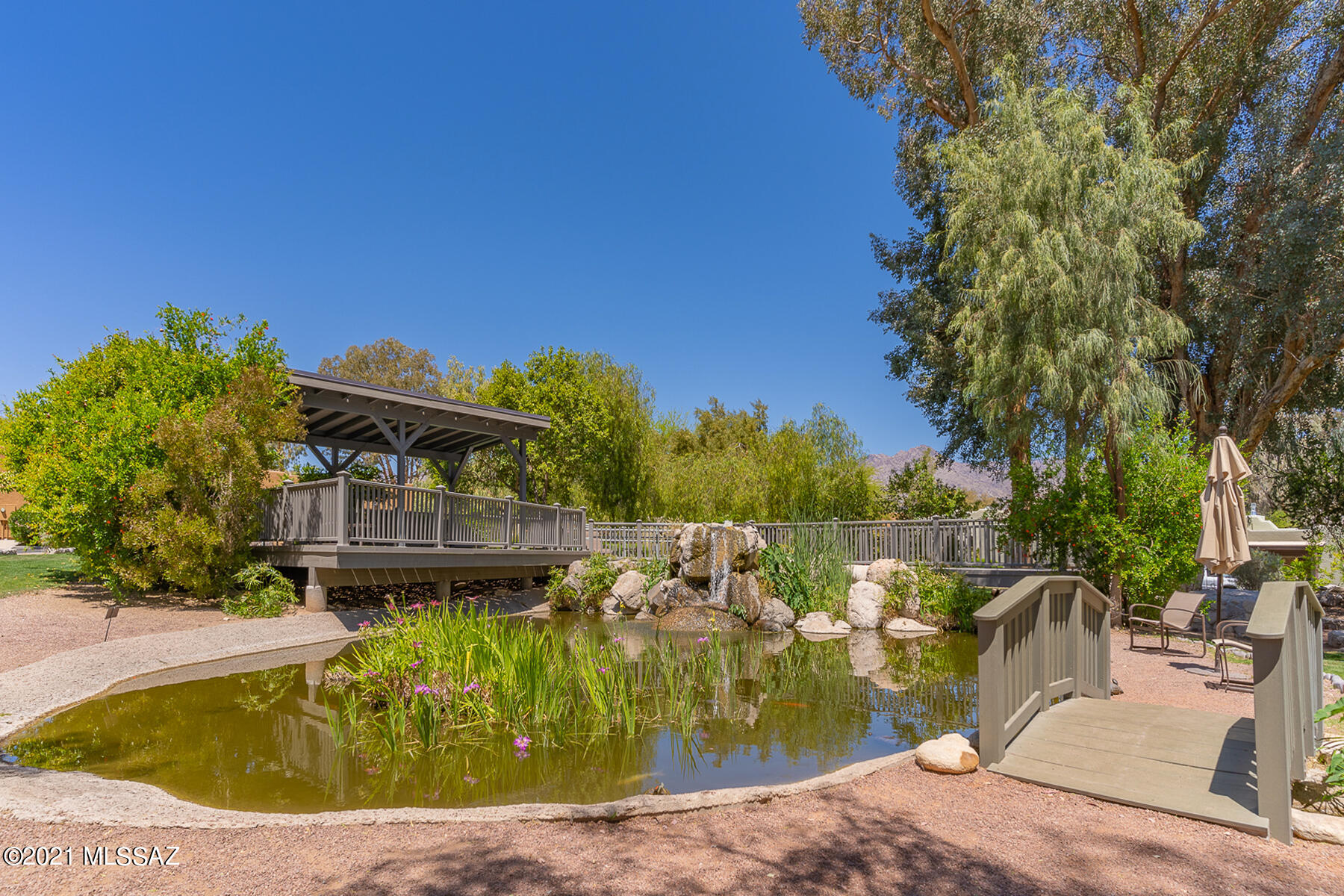 Canyon Ranch Casitas (1-56) - Residential