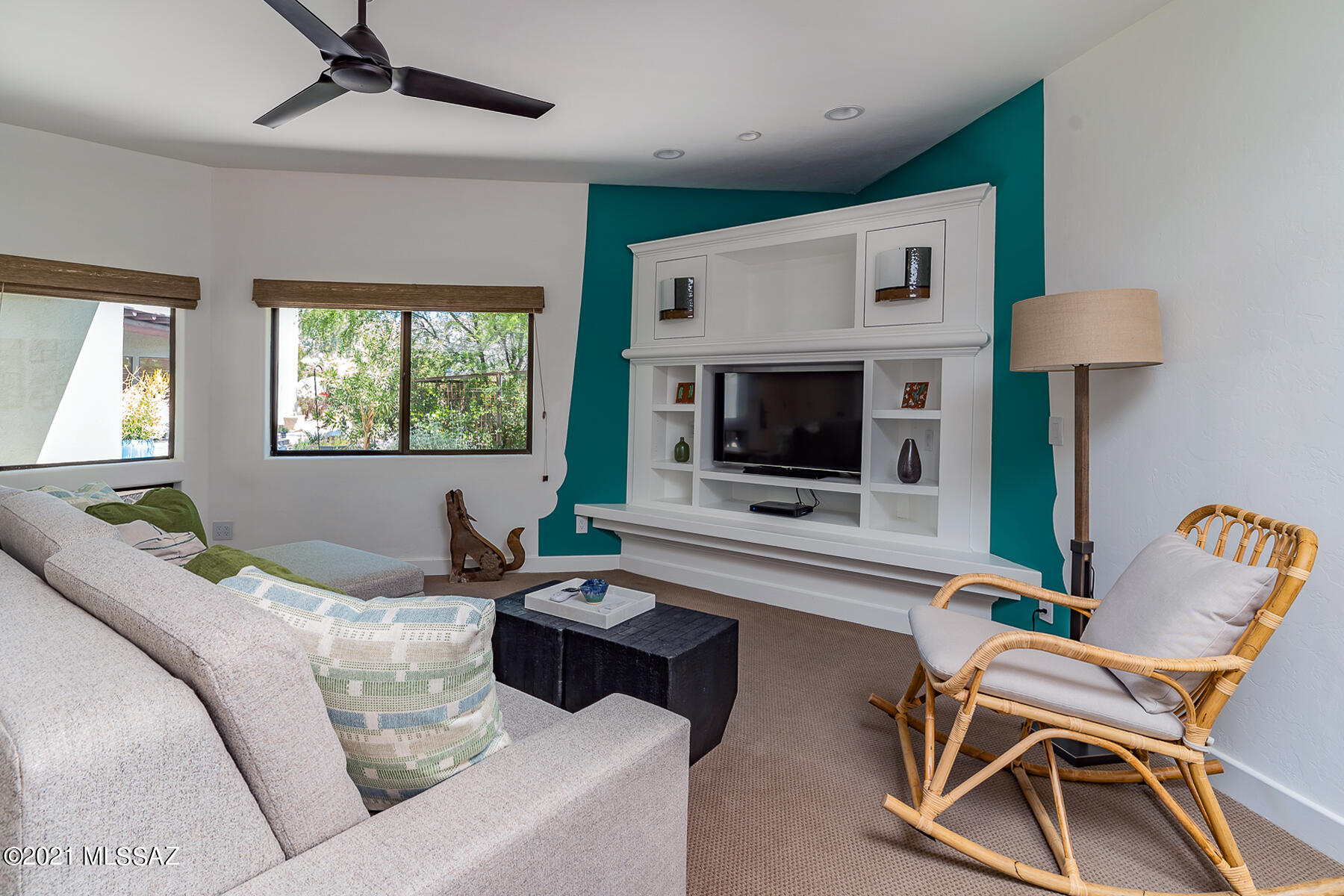 Canyon Ranch Casitas (1-56) - Residential