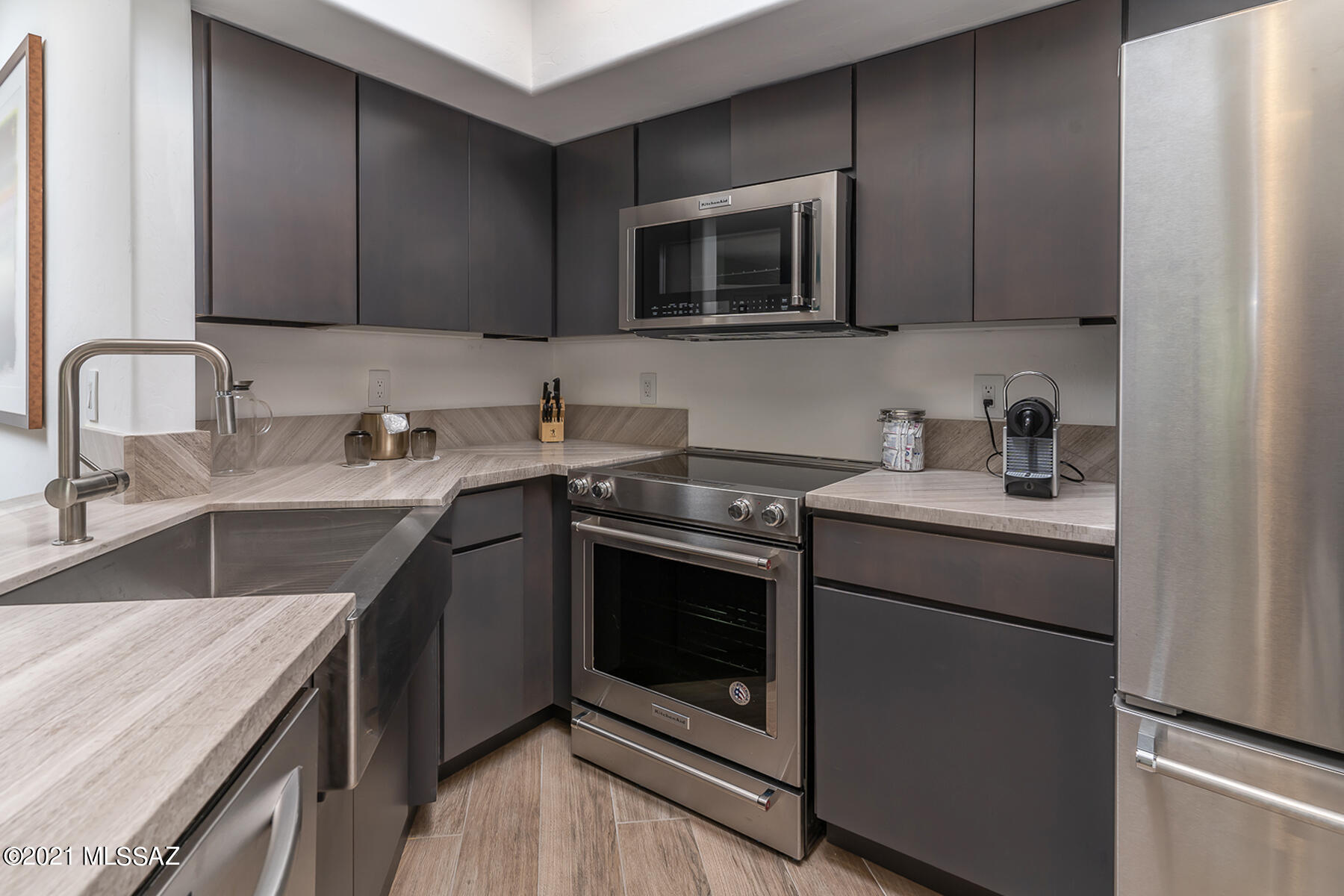 Canyon Ranch Casitas (1-56) - Residential