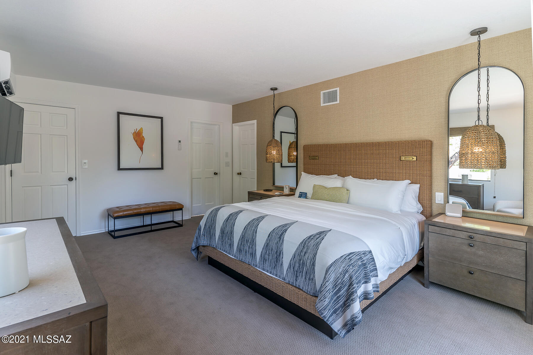Canyon Ranch Casitas (1-56) - Residential
