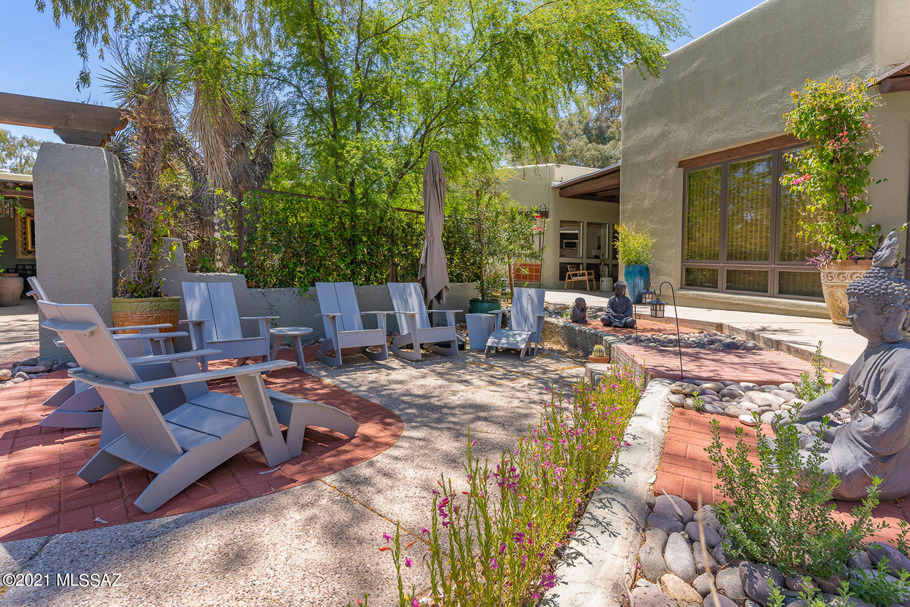 Canyon Ranch Casitas (1-56) - Residential