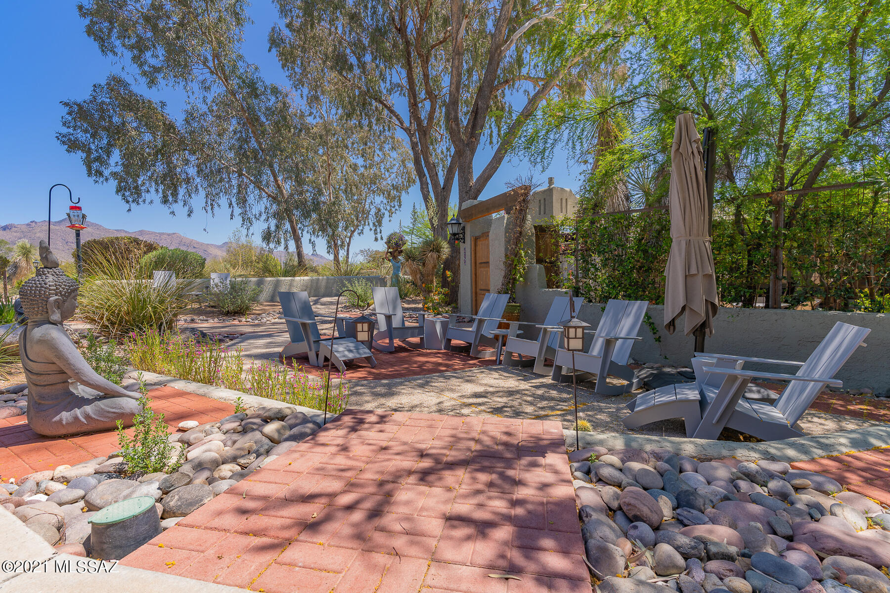 Canyon Ranch Casitas (1-56) - Residential