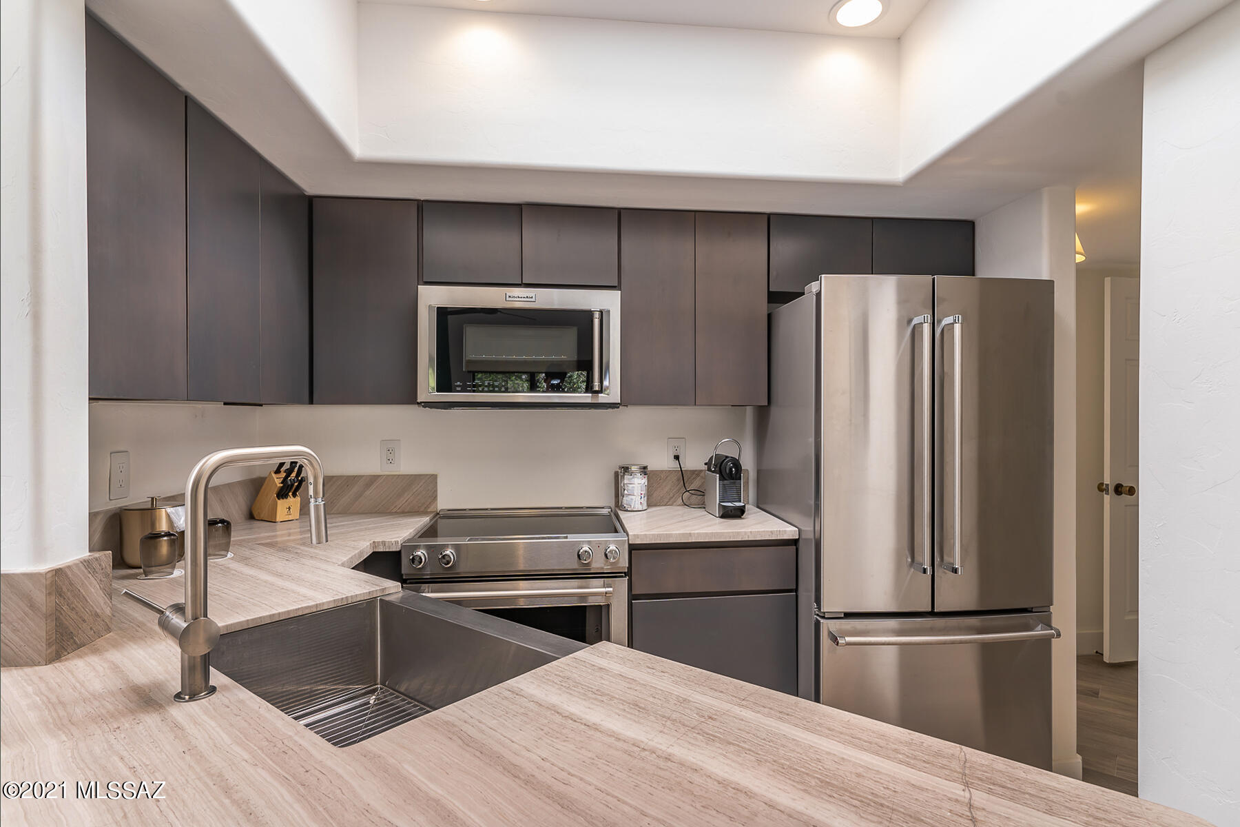 Canyon Ranch Casitas (1-56) - Residential
