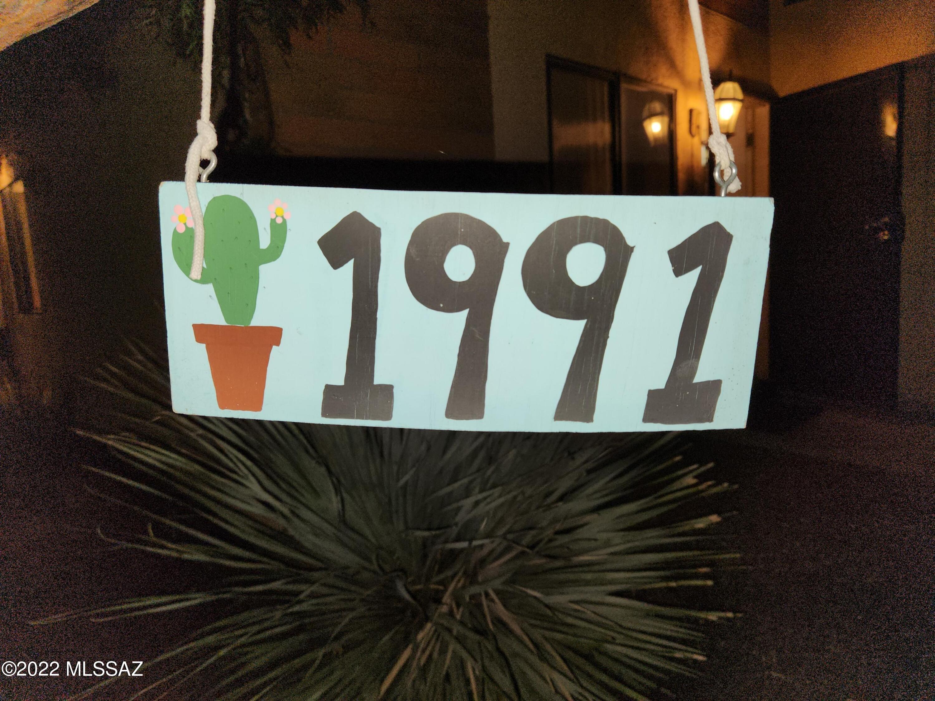 Palo Verde Square Townhouses (1-9) - Residential Lease