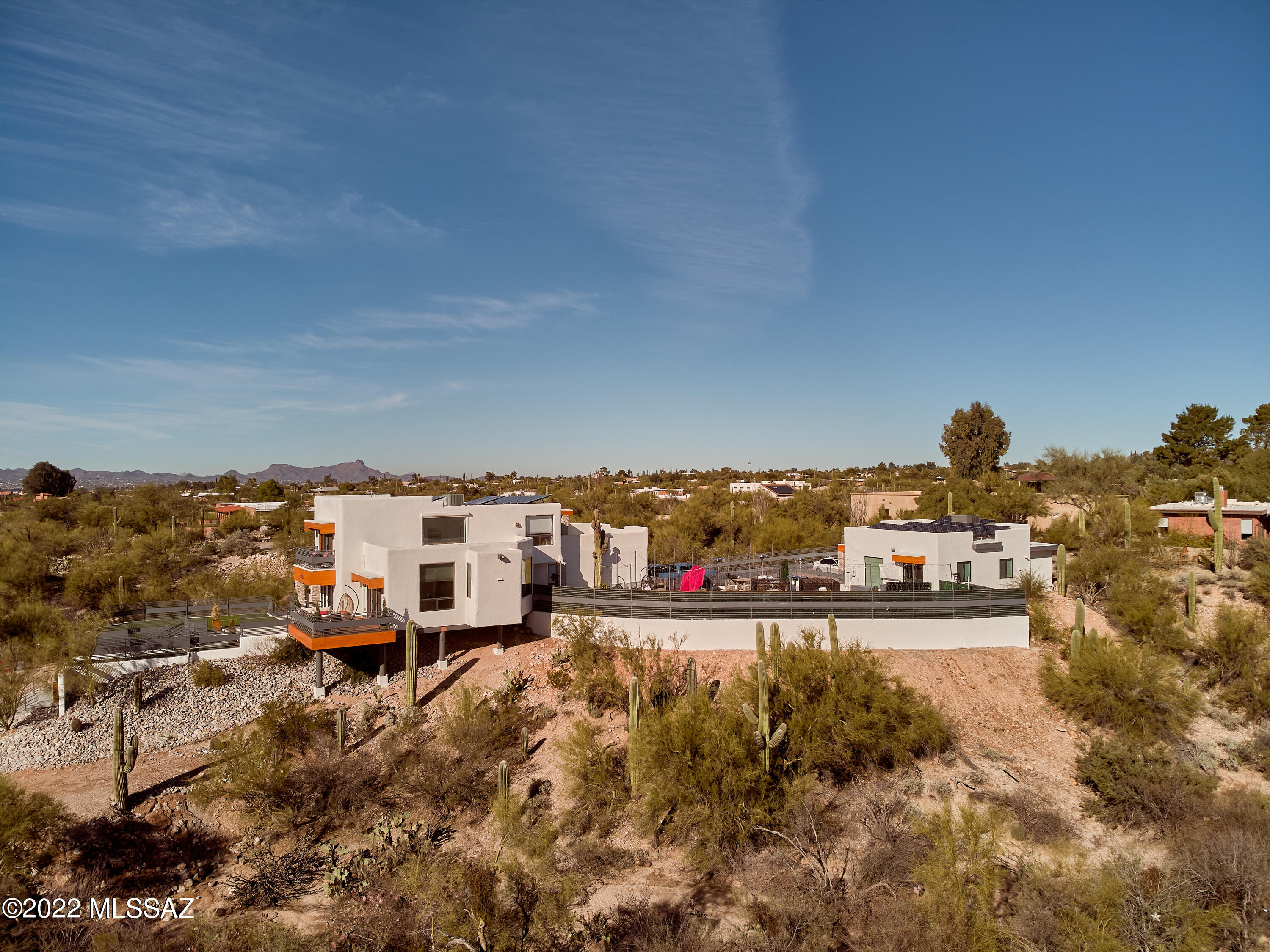 Oracle Foothills Estates NO. 7 (301-383) - Residential