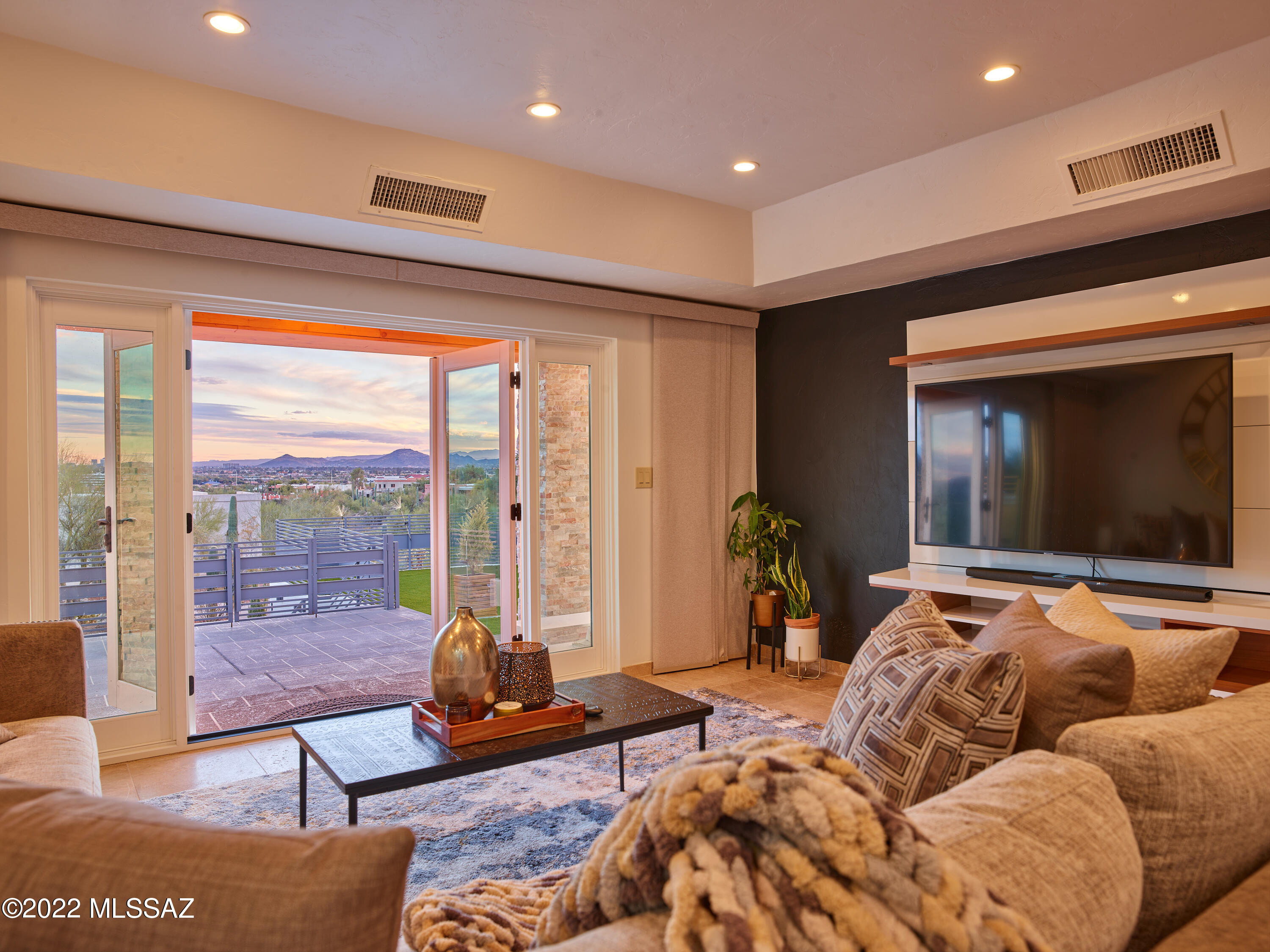 Oracle Foothills Estates NO. 7 (301-383) - Residential