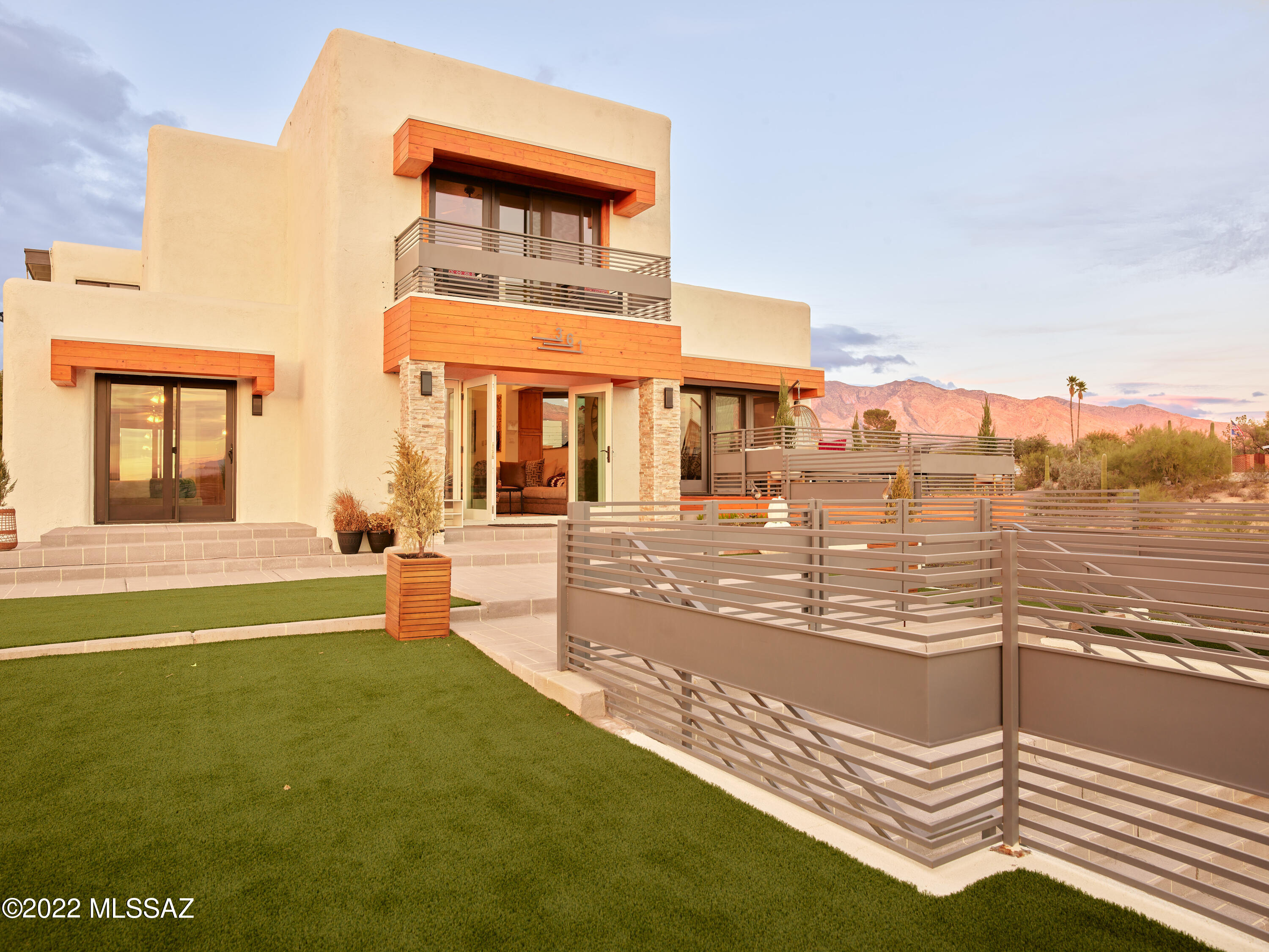 Oracle Foothills Estates NO. 7 (301-383) - Residential