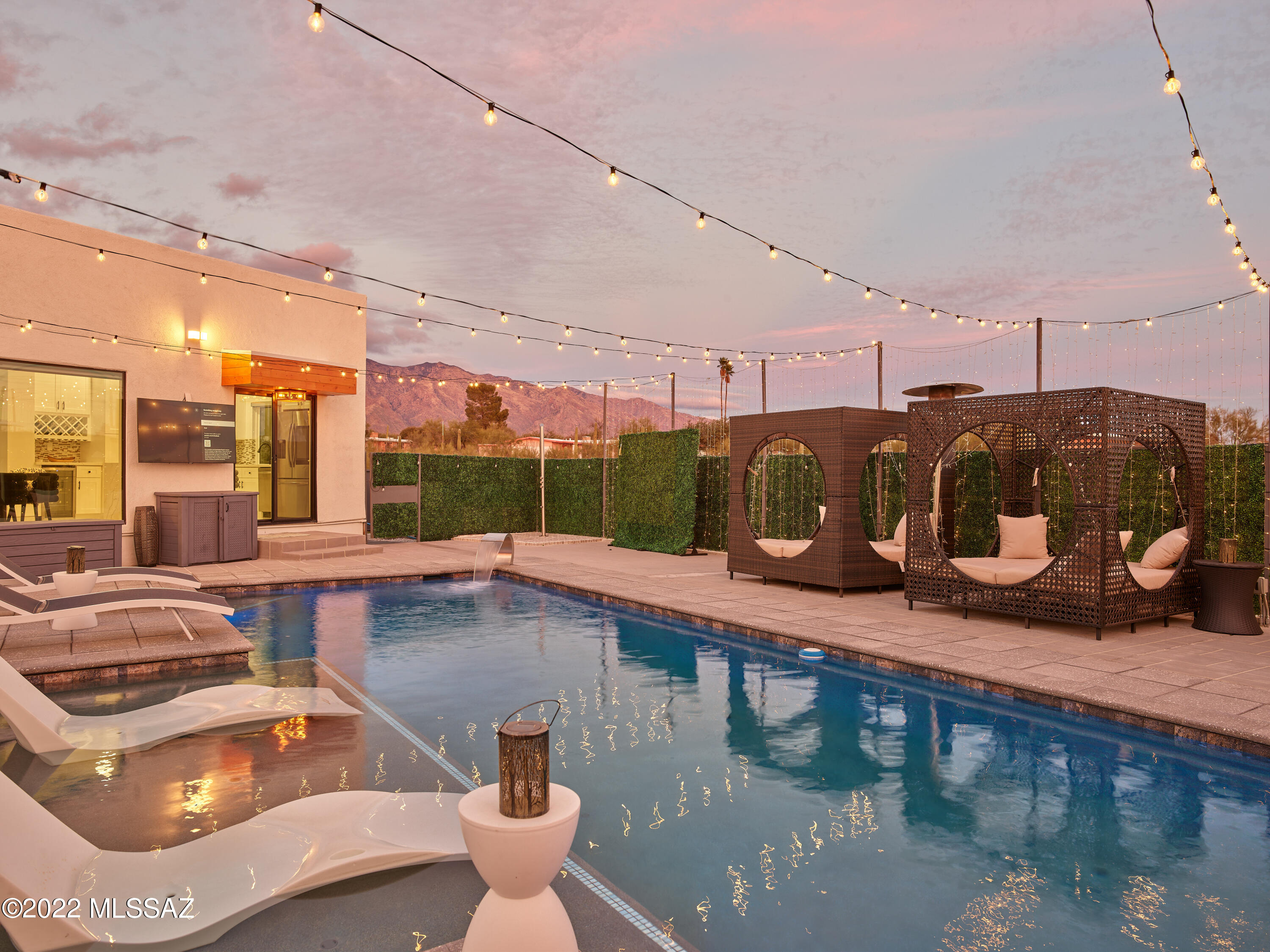Oracle Foothills Estates NO. 7 (301-383) - Residential
