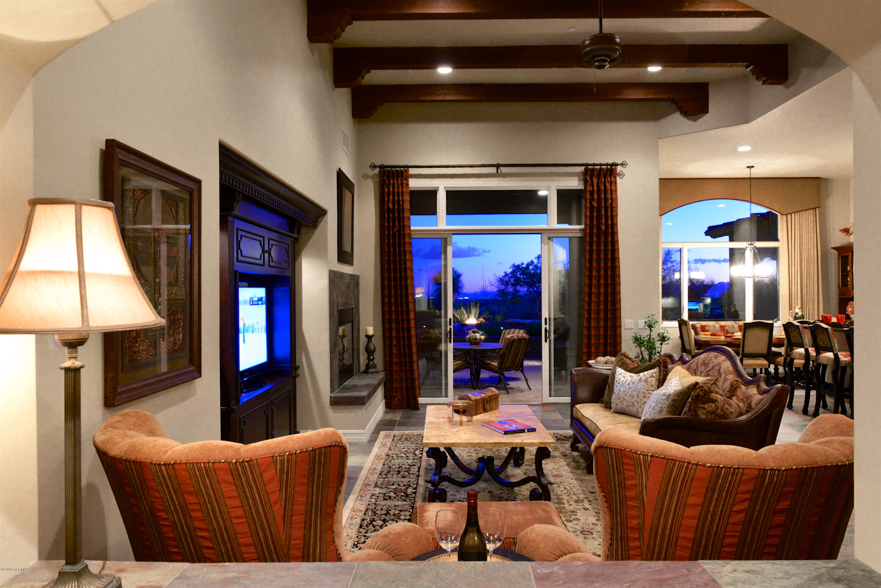 Stone Canyon VI (341-396) - Residential