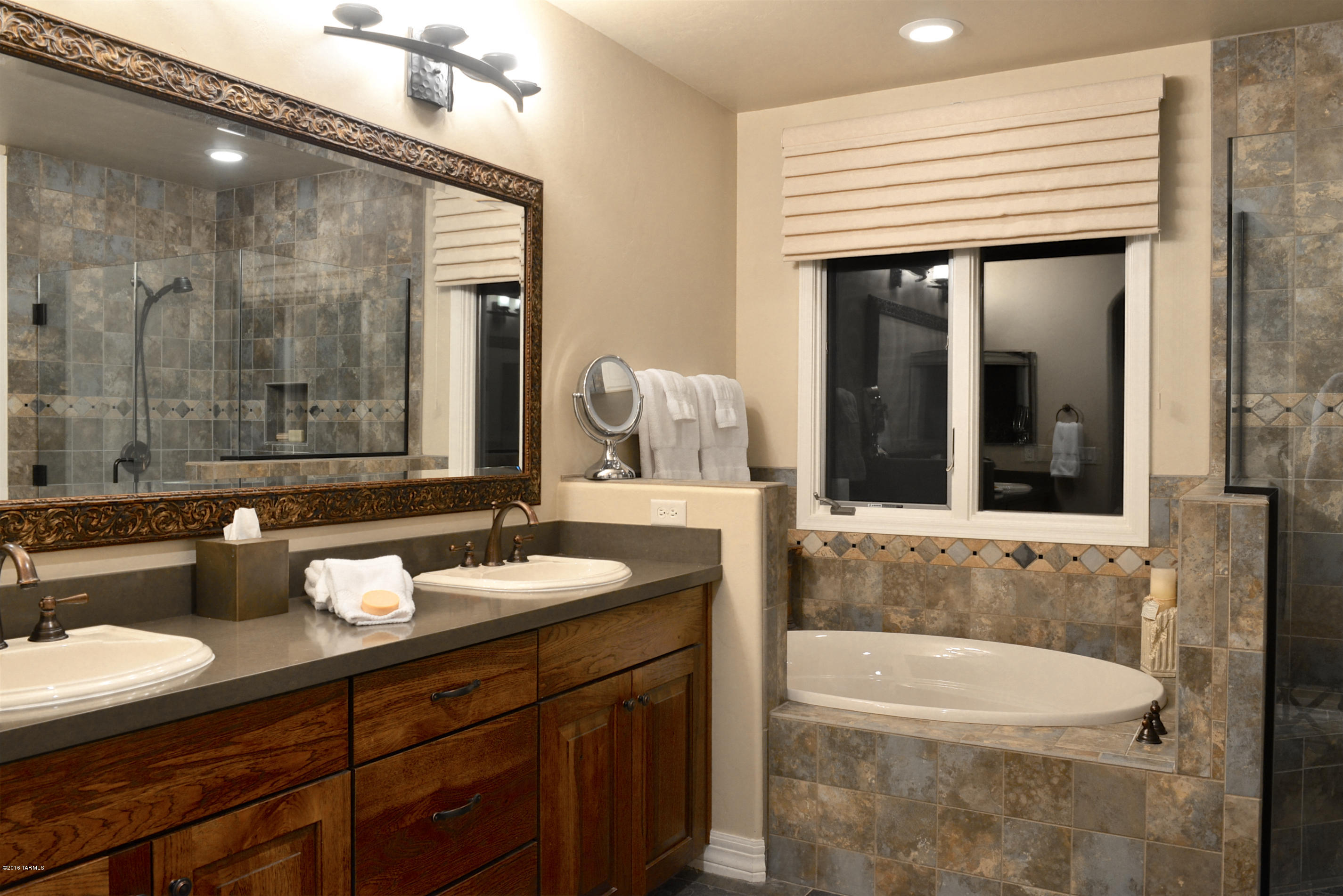 Stone Canyon VI (341-396) - Residential