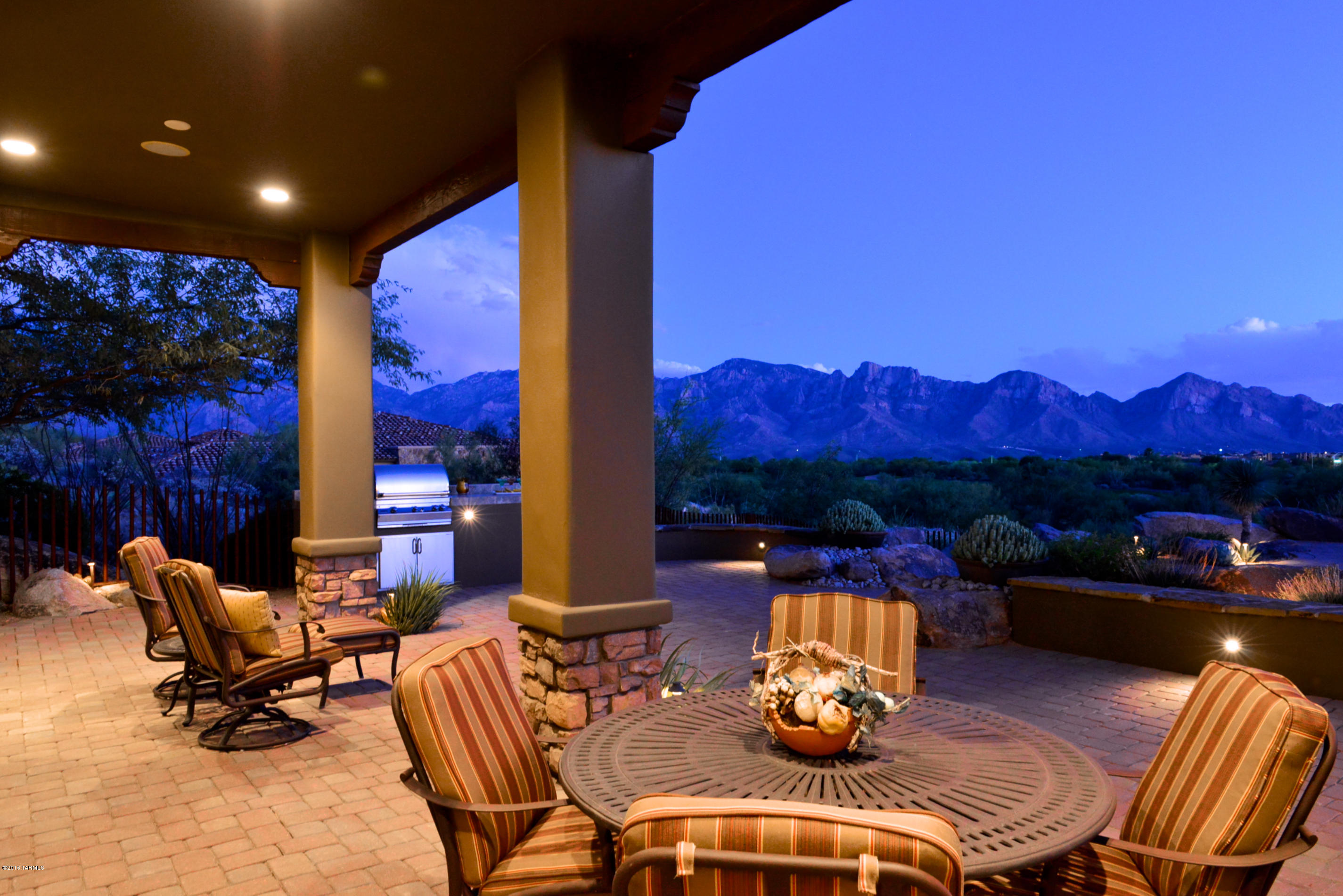 Stone Canyon VI (341-396) - Residential