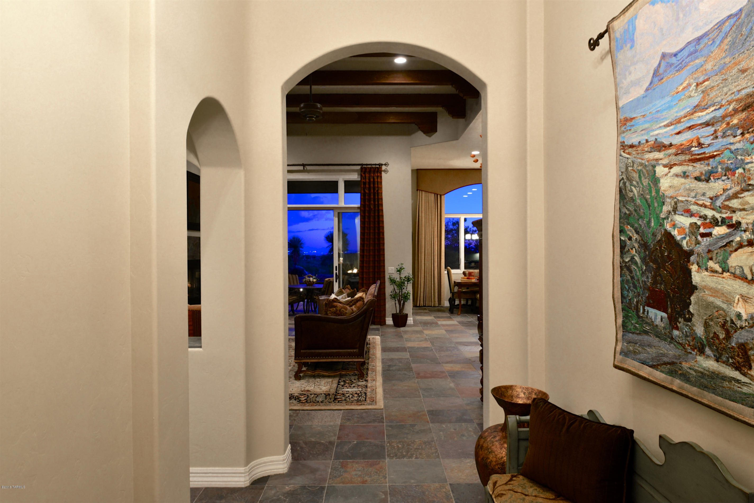 Stone Canyon VI (341-396) - Residential